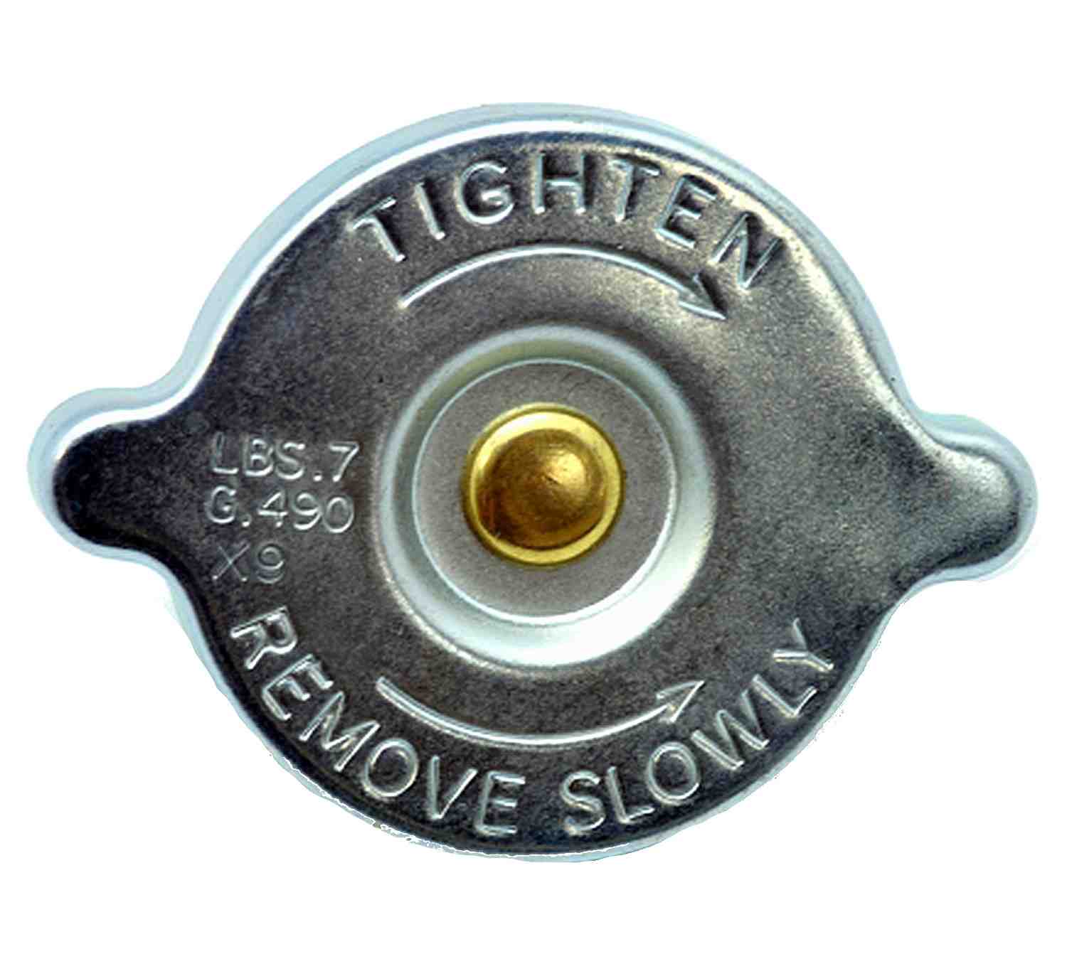 CALORSTAT by Vernet Radiator Cap RC0067