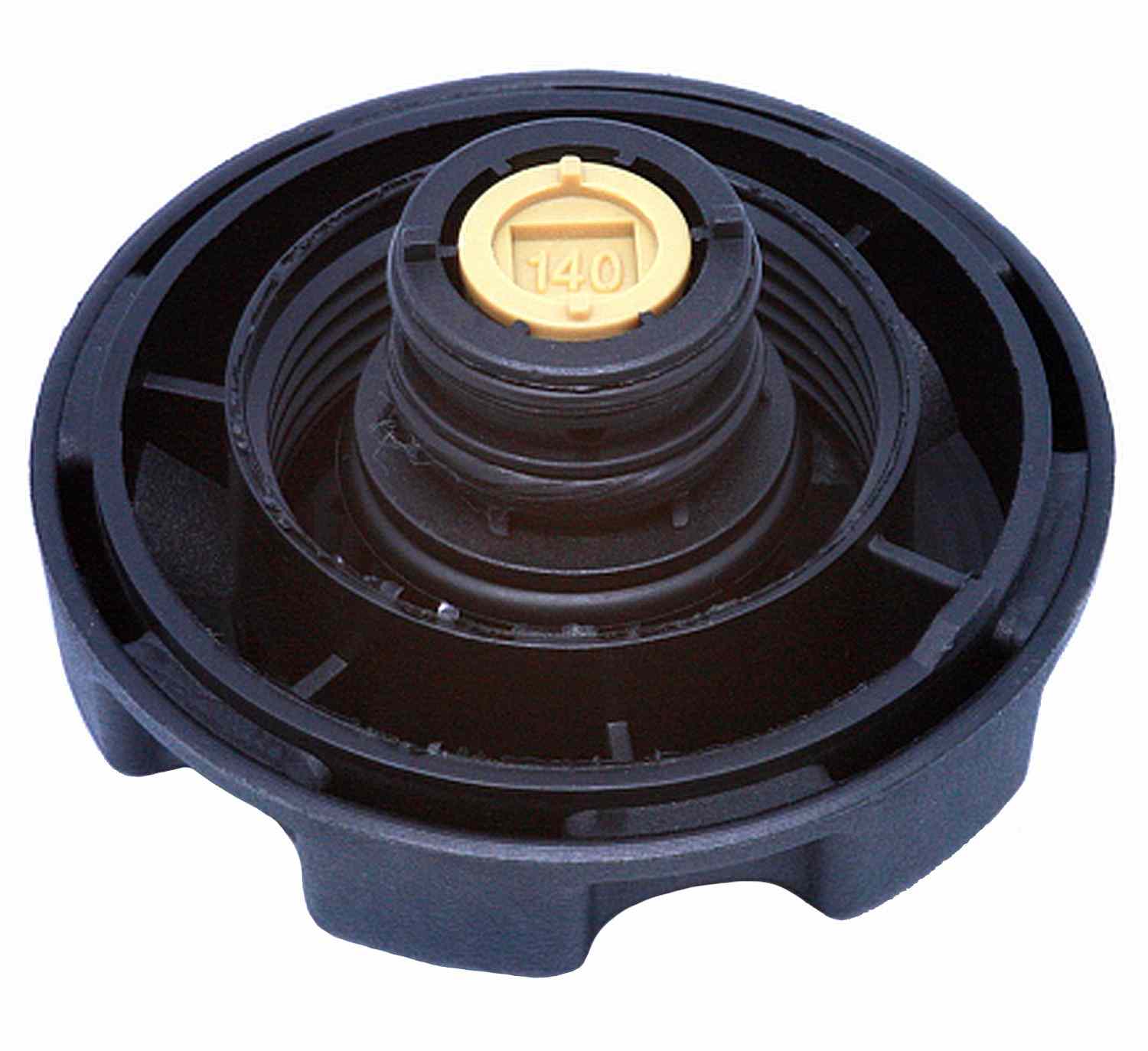 CALORSTAT by Vernet Engine Coolant Reservoir Cap RC0083
