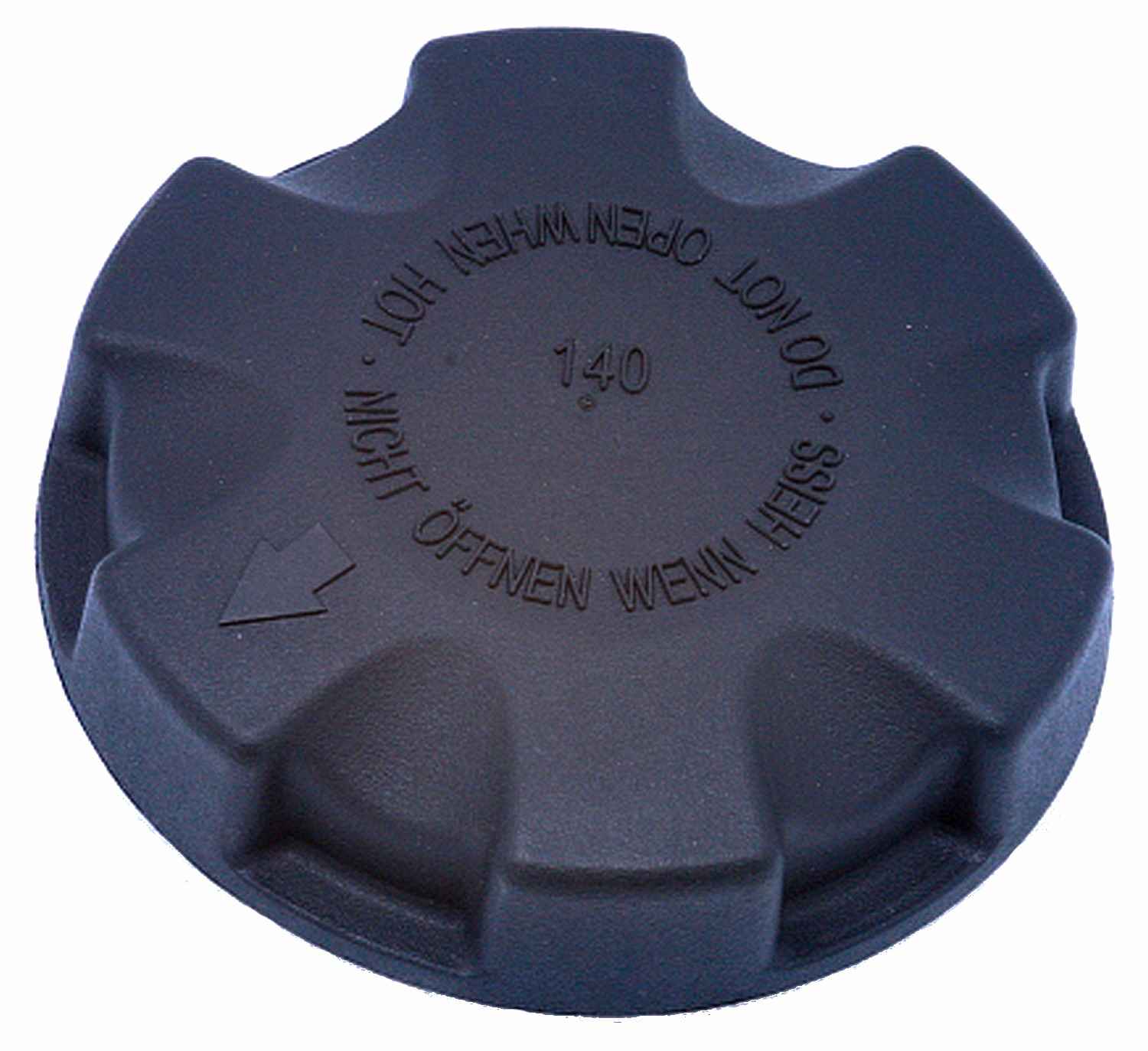 CALORSTAT by Vernet Engine Coolant Reservoir Cap RC0083