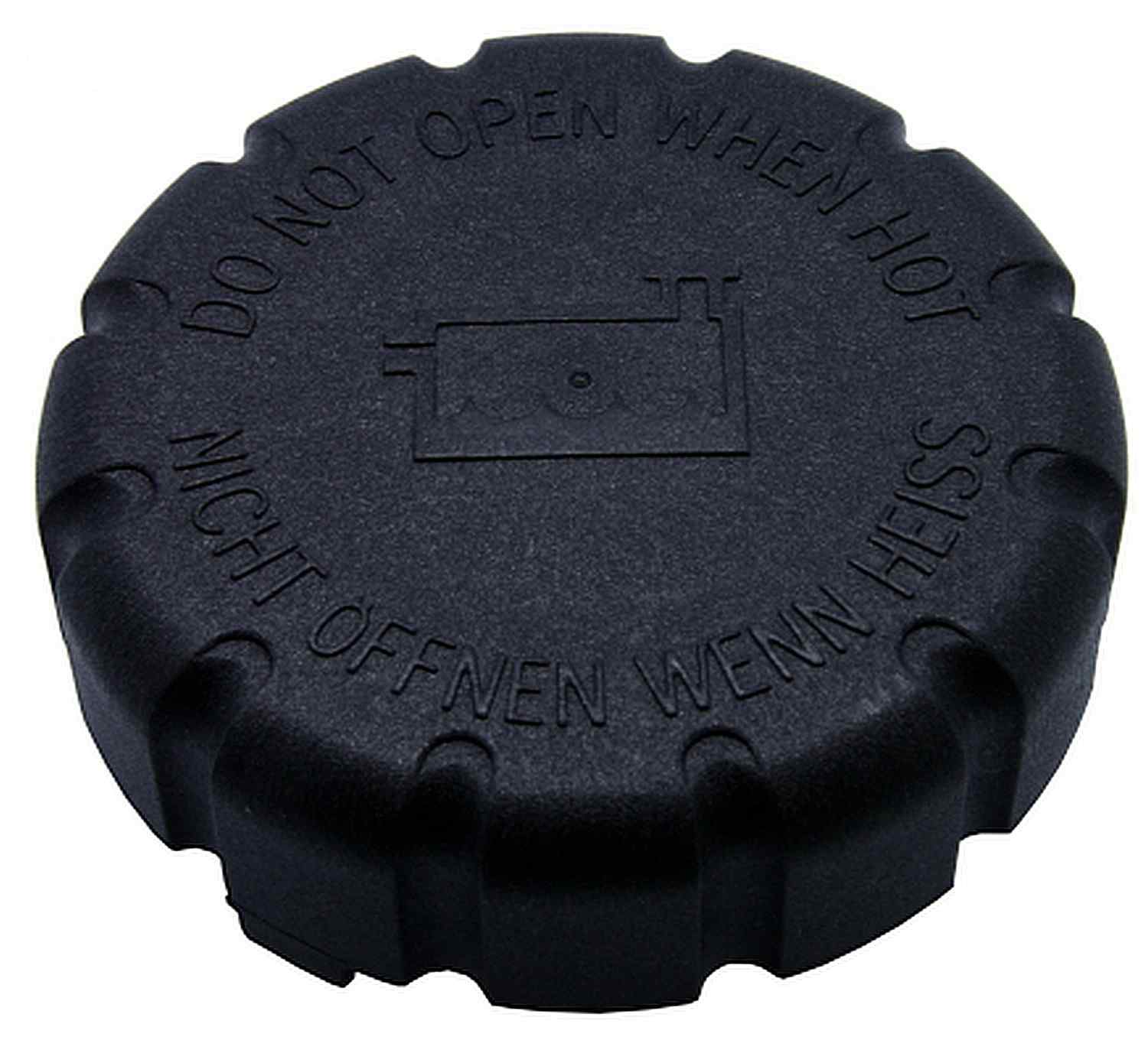 CALORSTAT by Vernet Engine Coolant Reservoir Cap RC0160