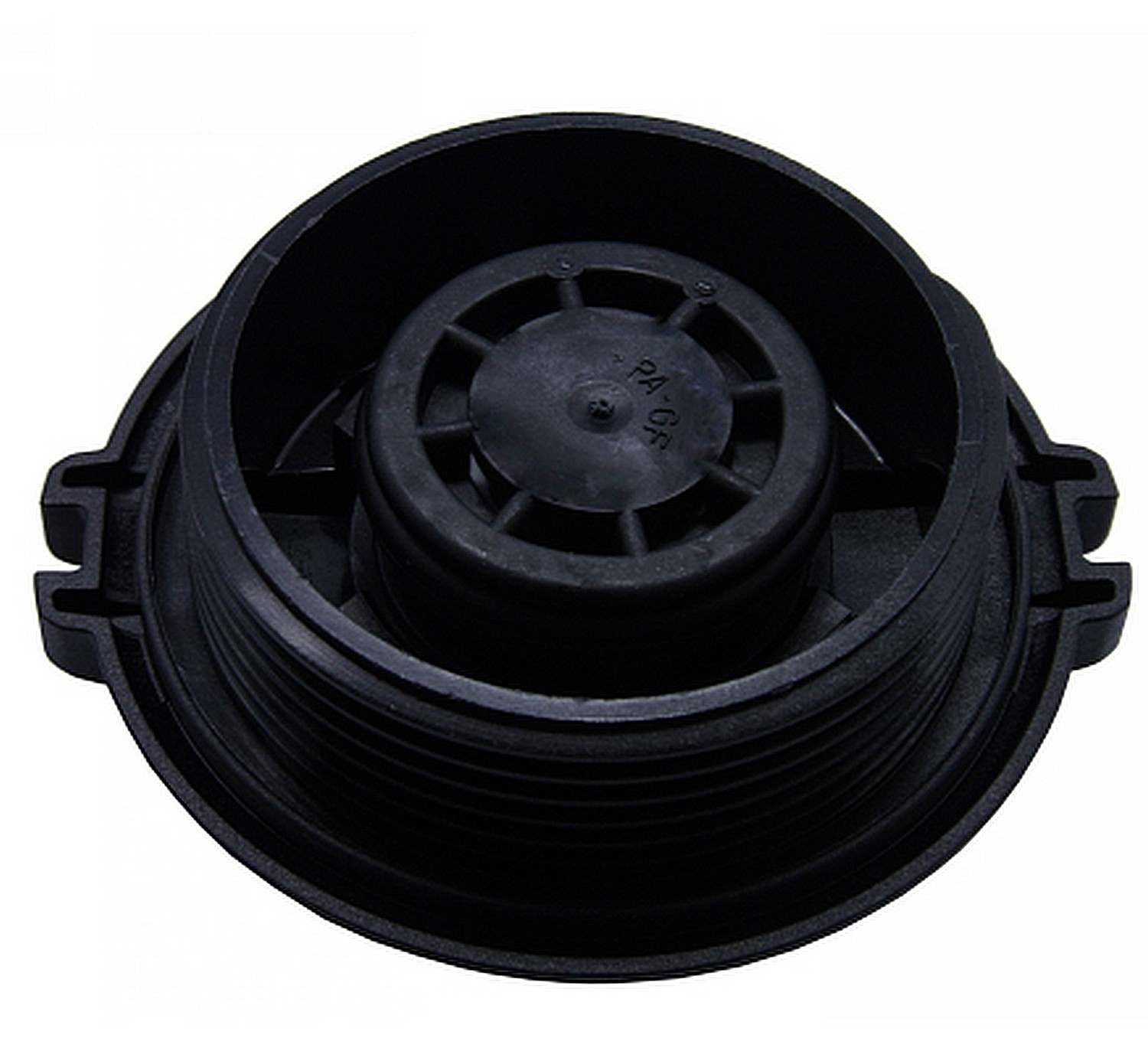 Vernet Engine Coolant Recovery Tank Cap