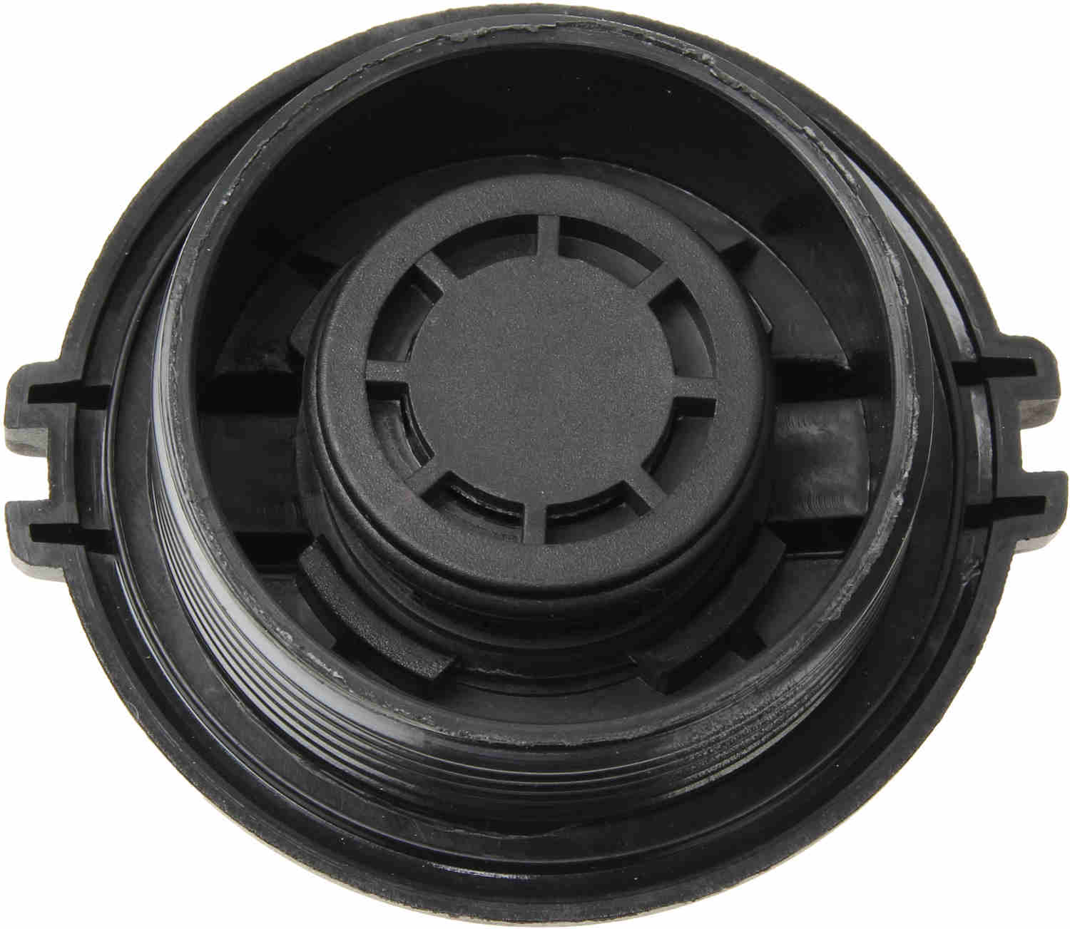 Vernet Engine Coolant Recovery Tank Cap