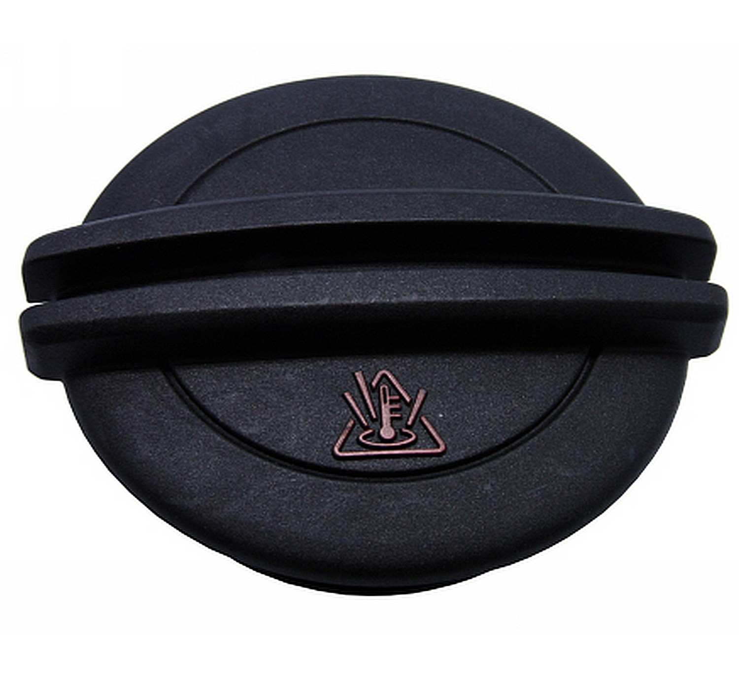 Vernet Engine Coolant Recovery Tank Cap