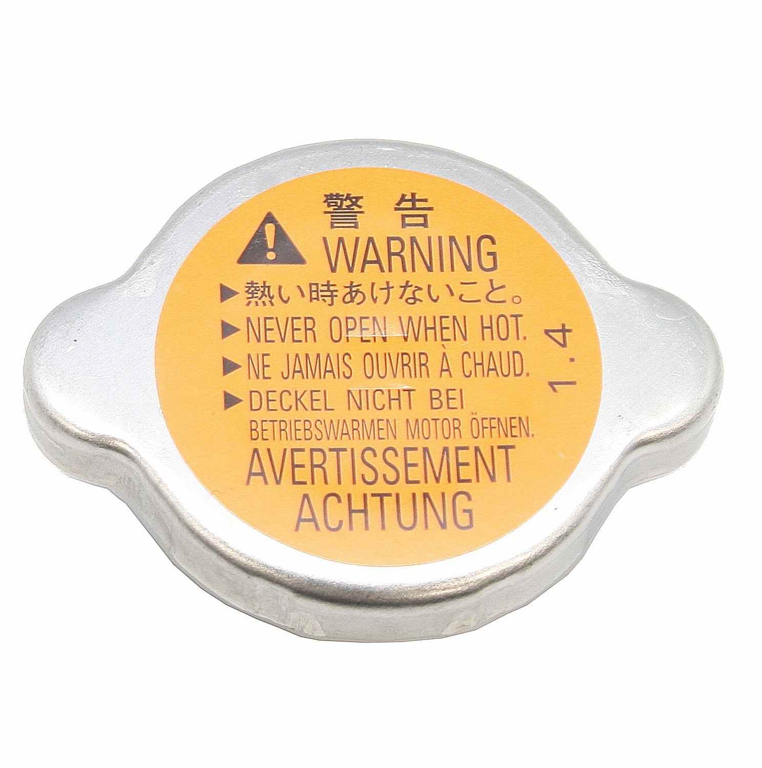CALORSTAT by Vernet Radiator Cap RC0196