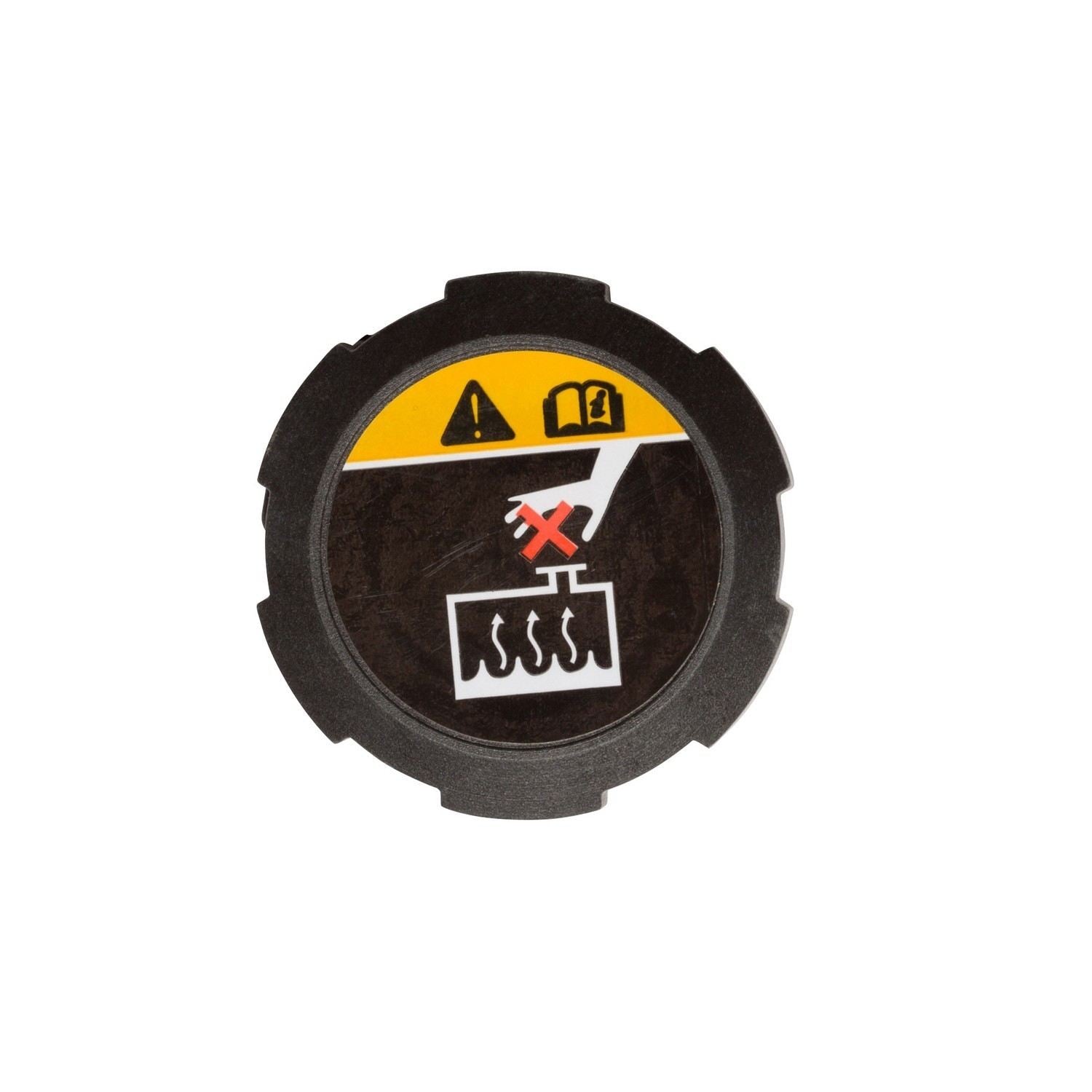 CALORSTAT by Vernet Engine Coolant Reservoir Cap RC0200