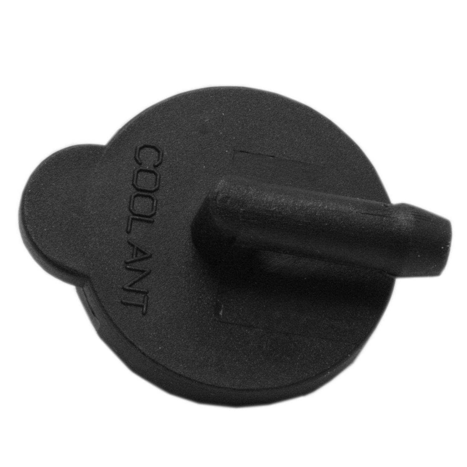 CALORSTAT by Vernet Engine Coolant Reservoir Cap RC0205