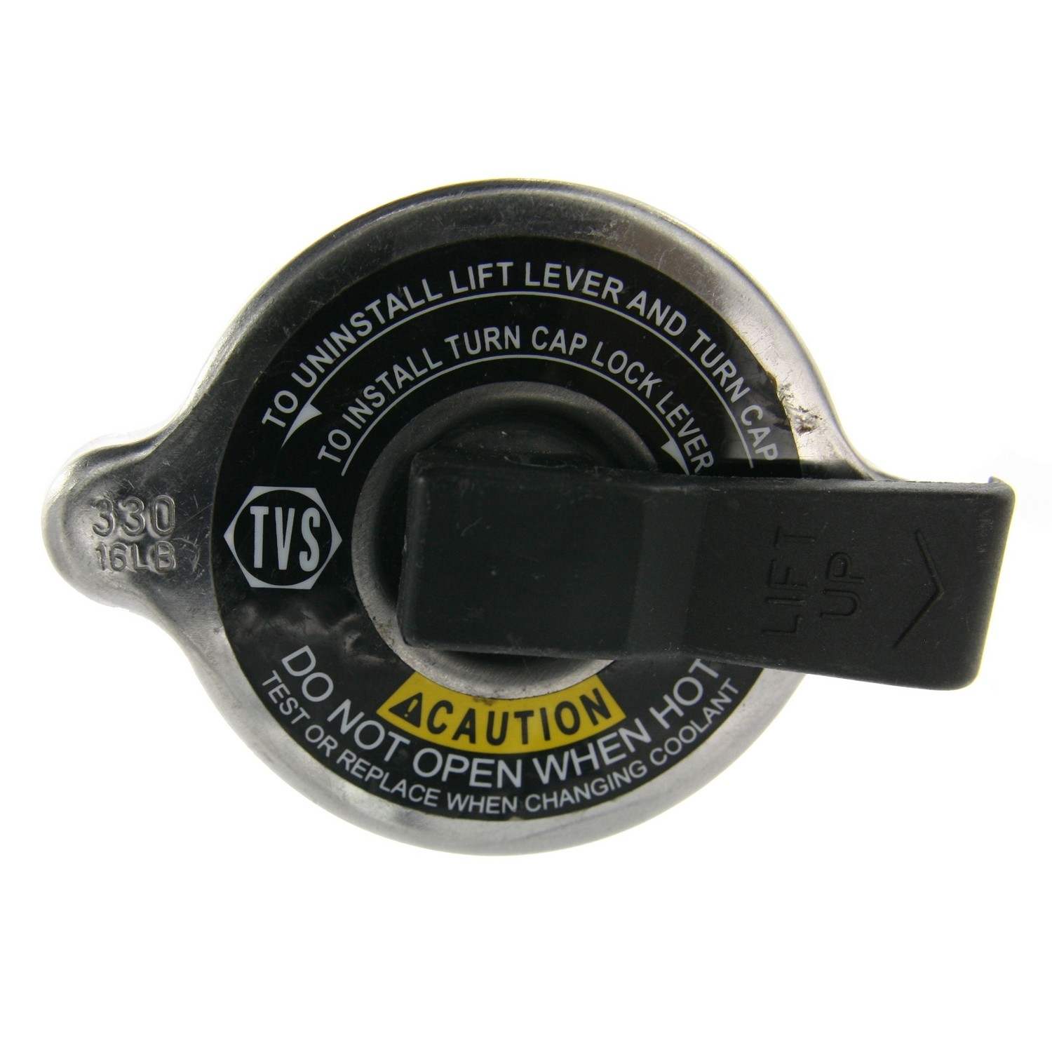 CALORSTAT by Vernet Radiator Cap RC0214