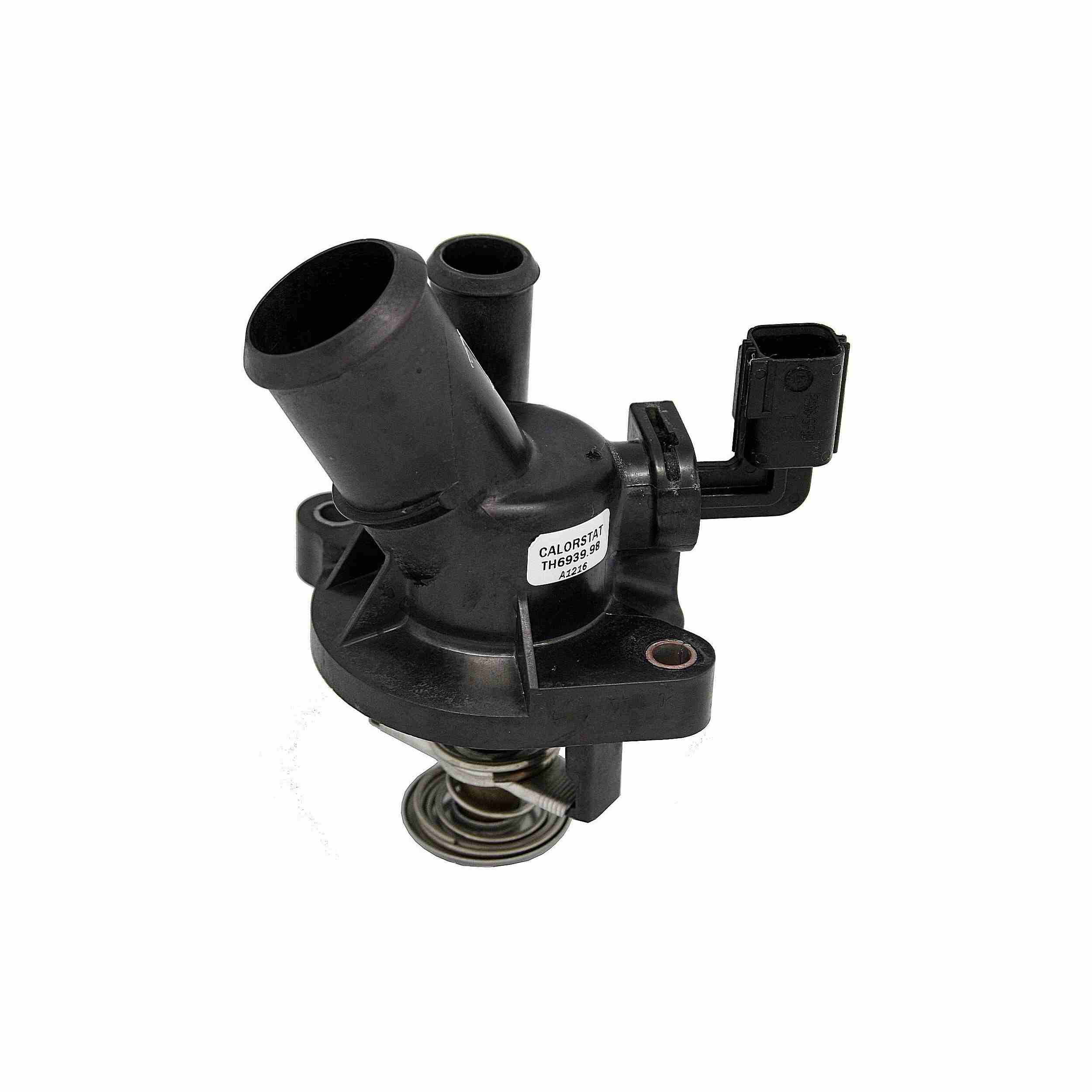 CALORSTAT by Vernet Engine Coolant Thermostat TE6939.98J