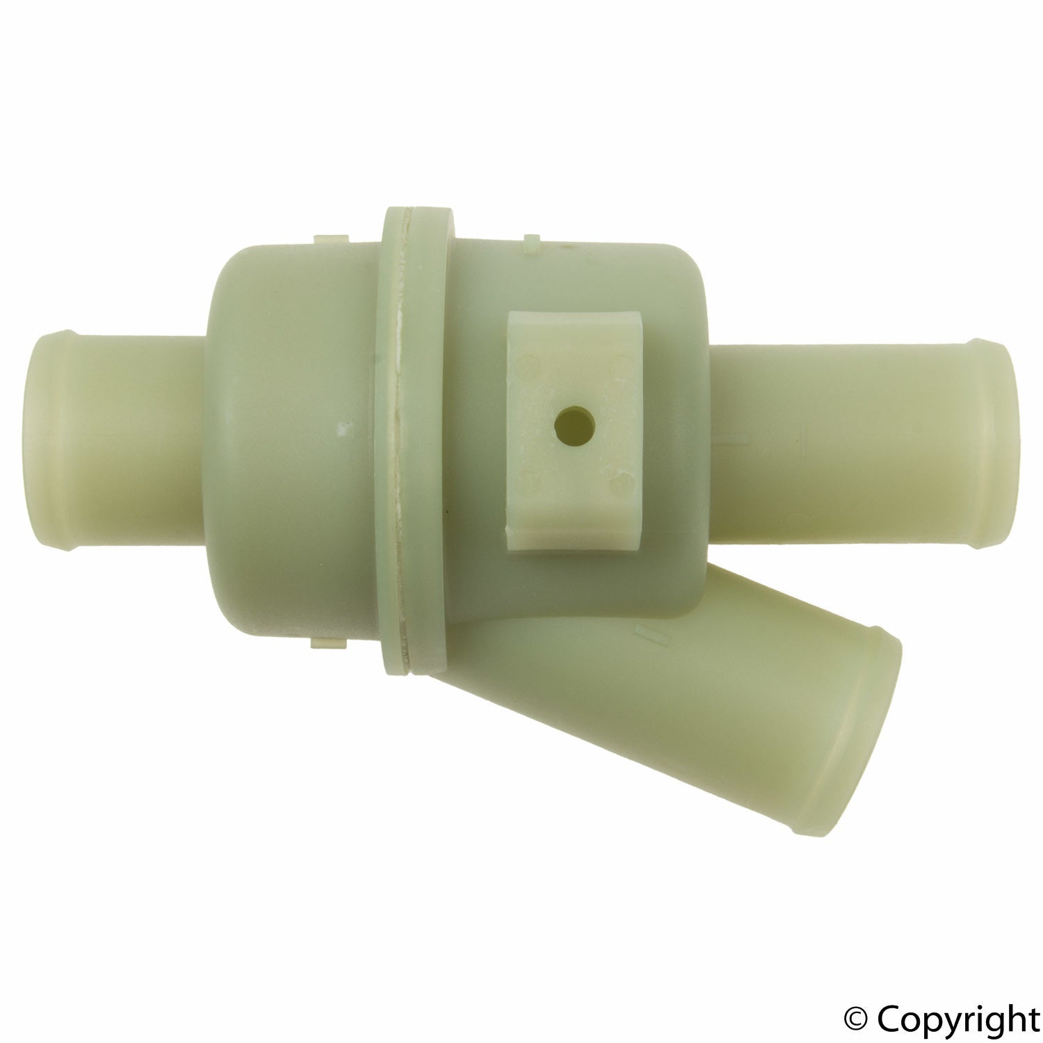 Vernet Engine Coolant Thermostat