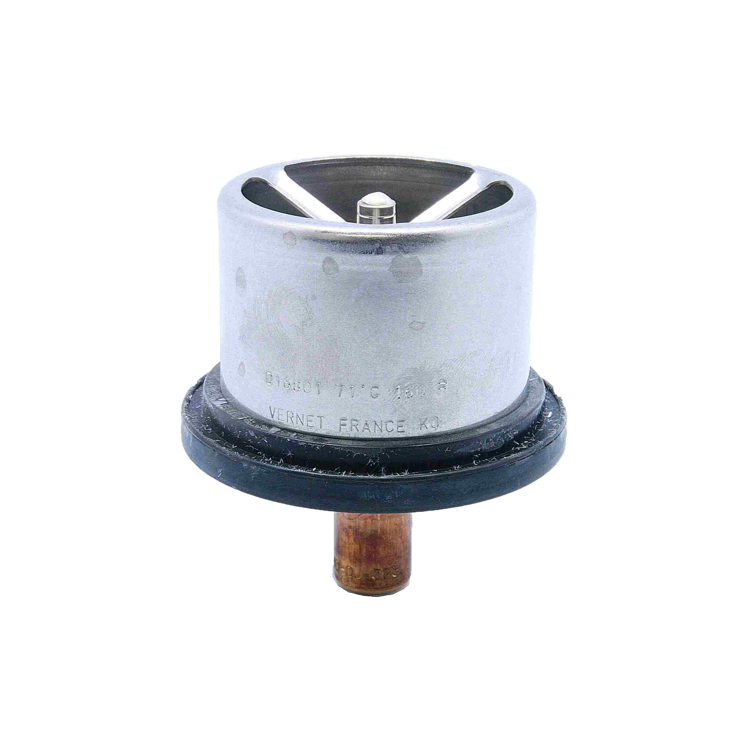 CALORSTAT by Vernet Engine Coolant Thermostat THS16801.71