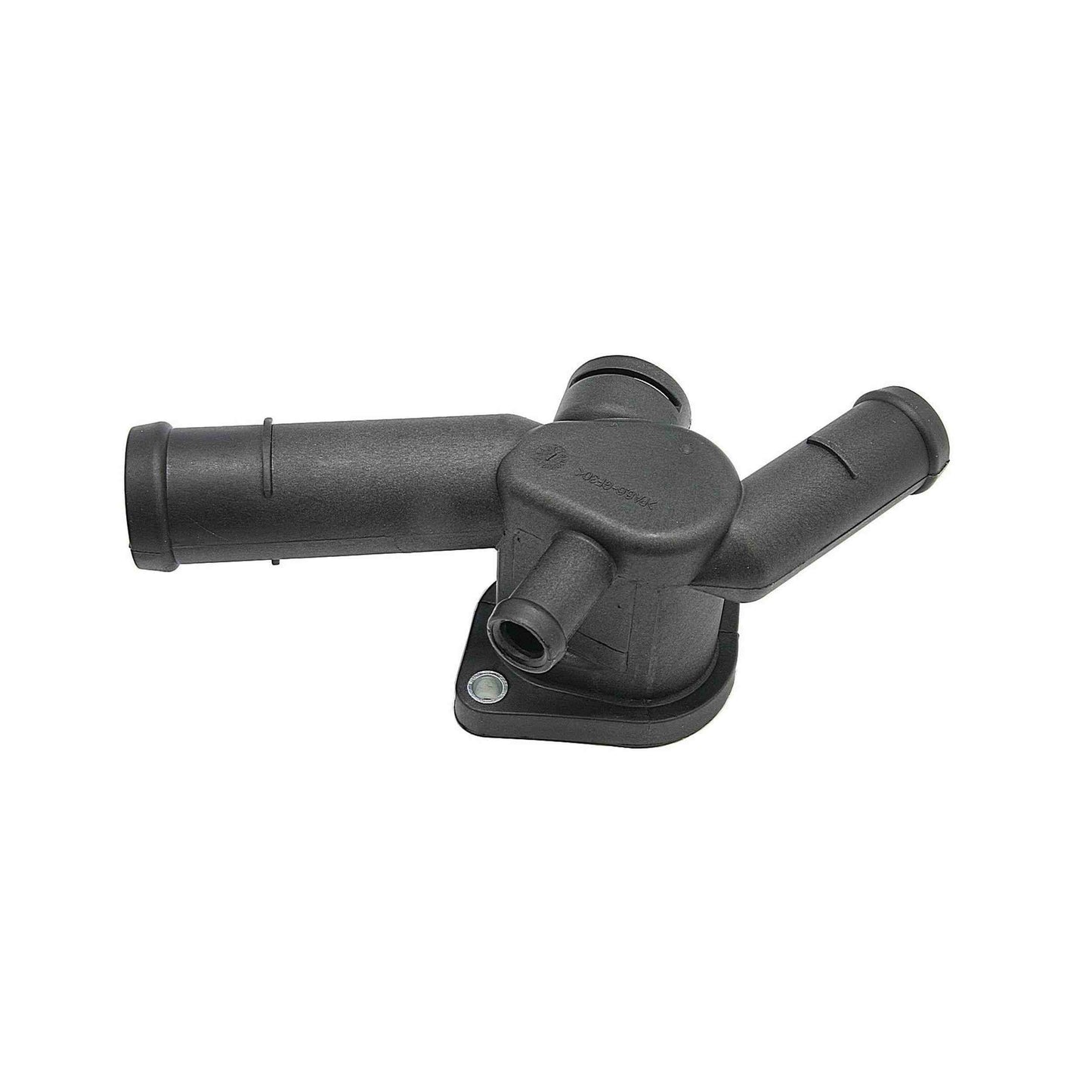 CALORSTAT by Vernet Radiator Coolant Hose Flange WF0083