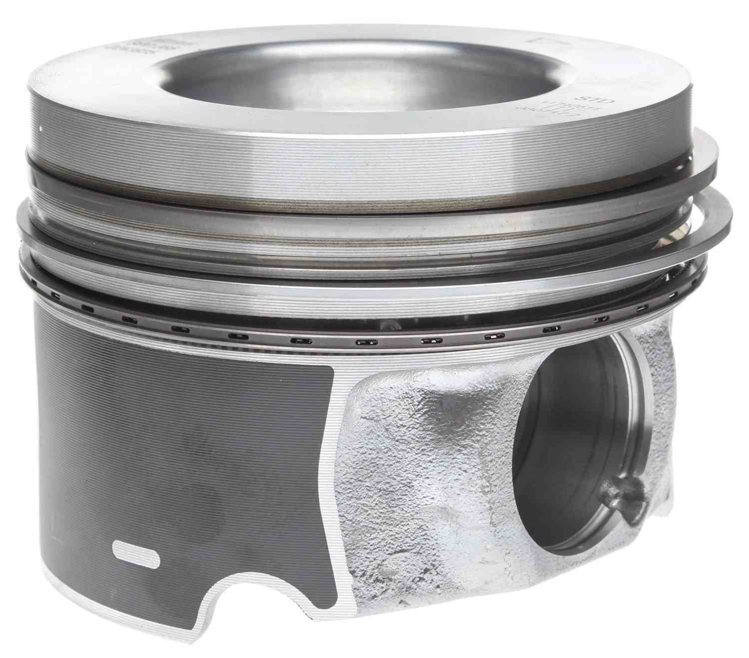 Mahle OE 10-16 GMC 6.6L Duramax (Set of 8) 2243935WR