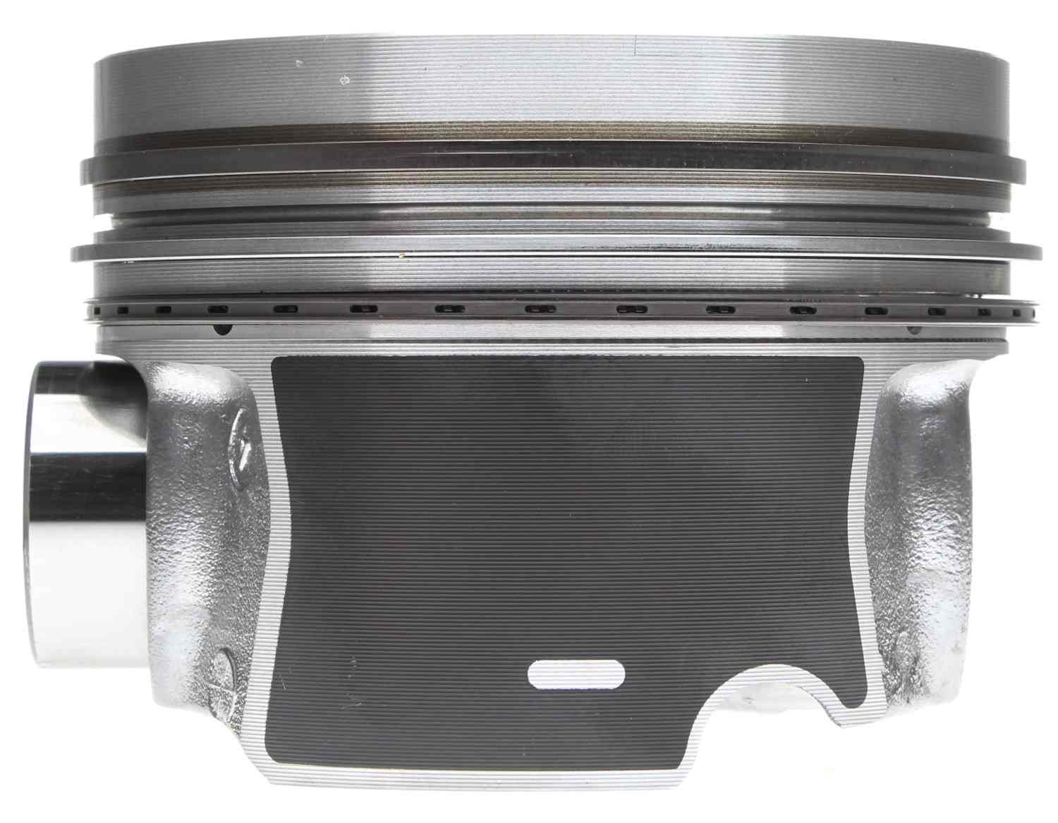 Mahle OE 10-16 GMC 6.6L Duramax (Set of 8) 2243935WR