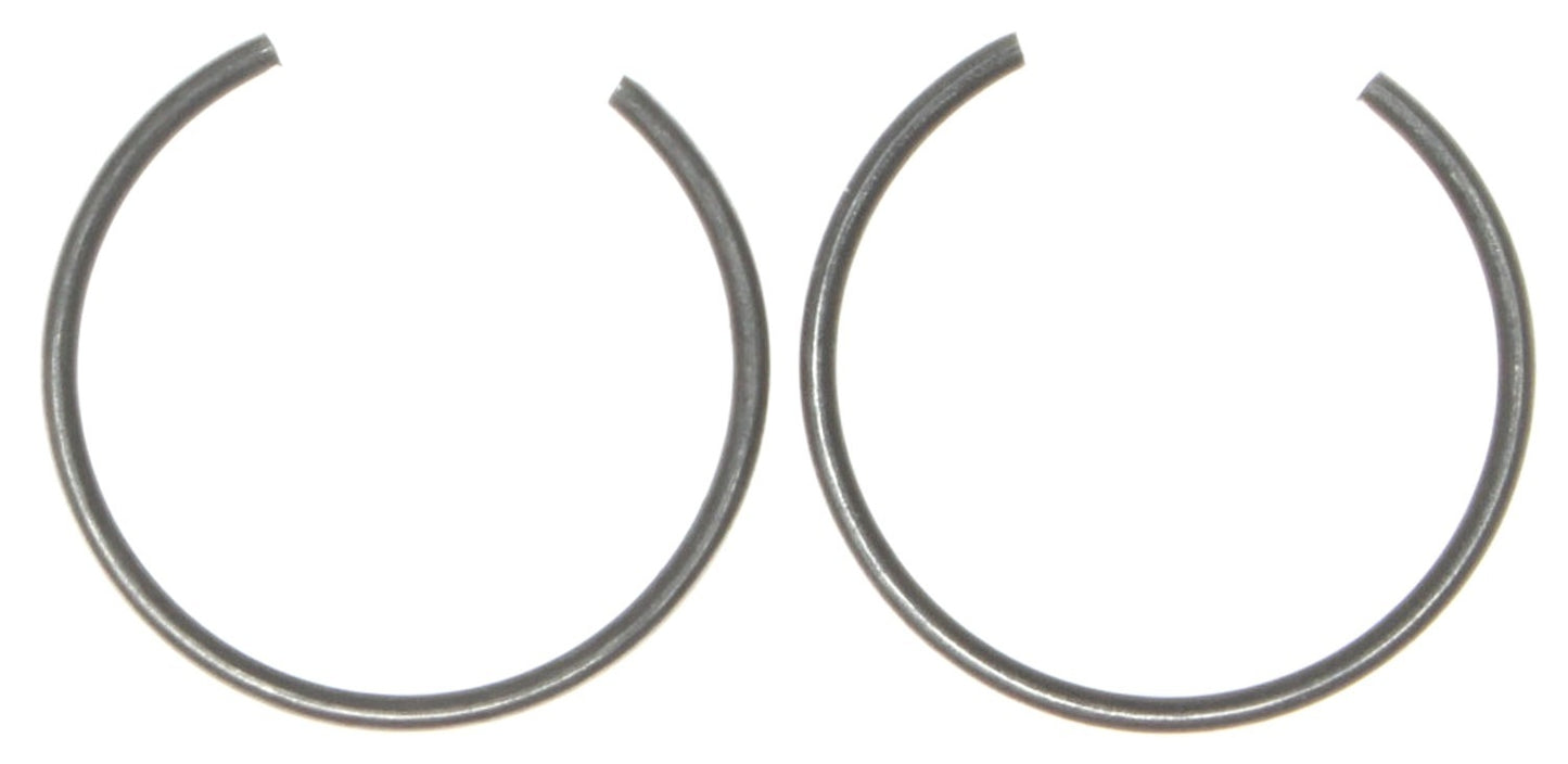 Mahle OE Mahle 86-89 Porsche 911 Series Cylinder Sleeve Assembly Ring Set 503 55 92