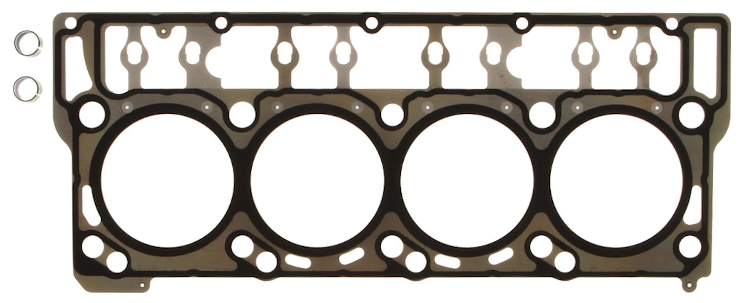 Mahle OE Cylinder Head Gasket Ford 6.4L Diesel M7754657