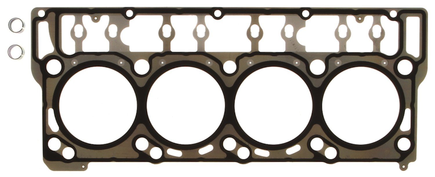 Mahle OE Cylinder Head Gasket Ford 6.4L Diesel M7754657