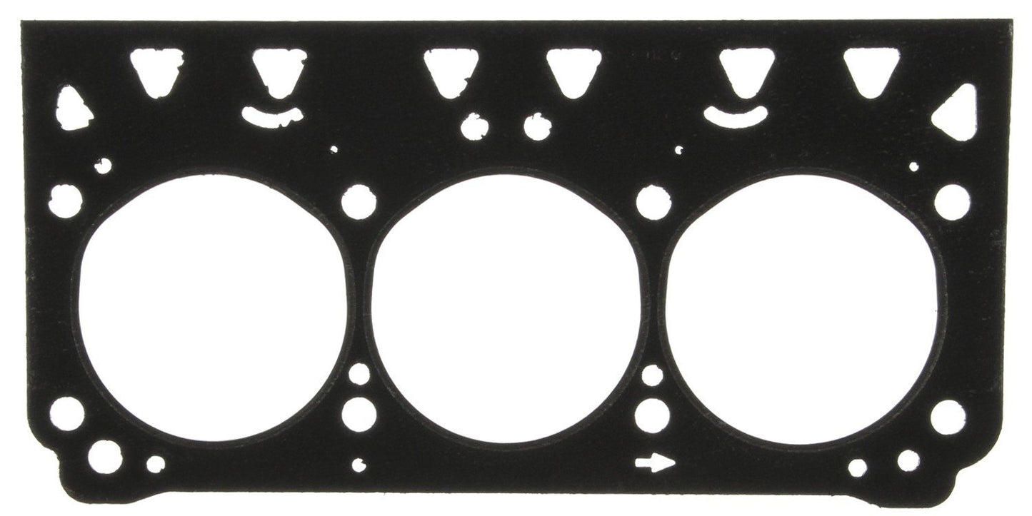 MAHLE Engine Cylinder Head Gasket 5912