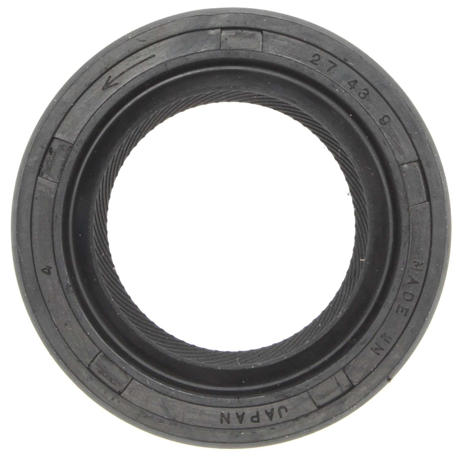 MAHLE Engine Camshaft Seal 66580