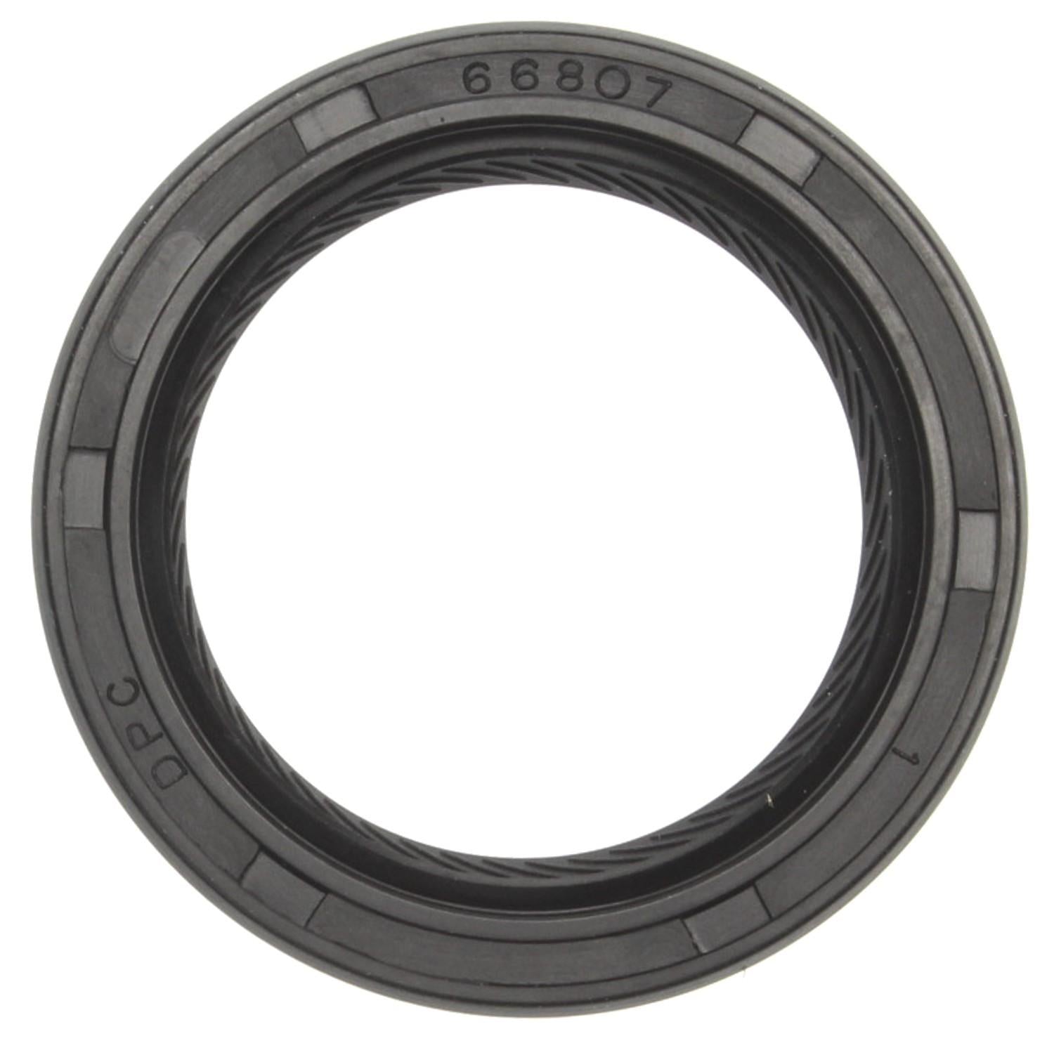 MAHLE Engine Camshaft Seal 66807