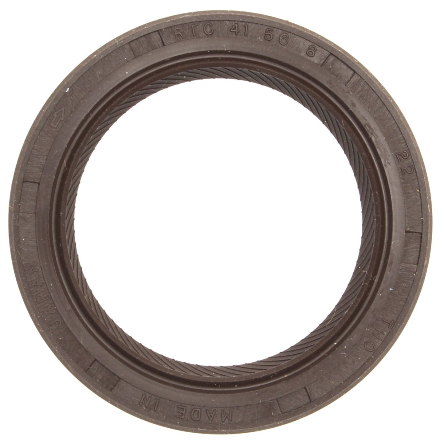 MAHLE Engine Timing Cover Seal 66984