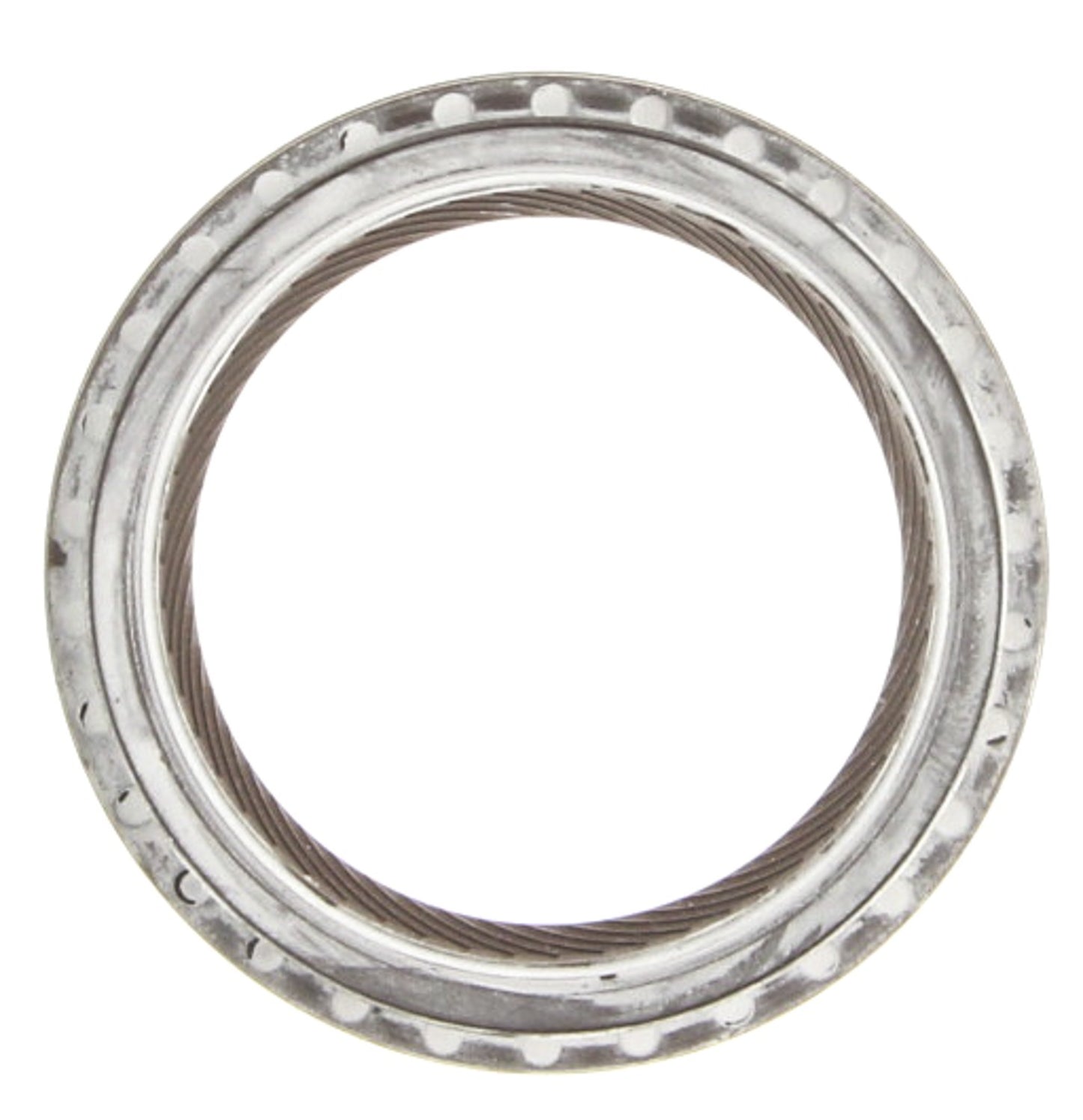 MAHLE Engine Timing Cover Seal 67616