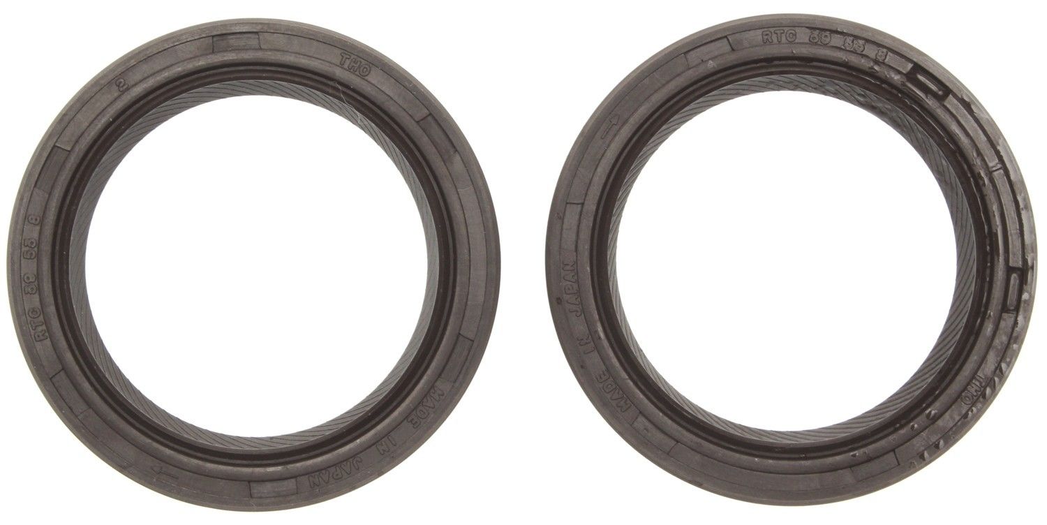 MAHLE Engine Camshaft Seal 67617