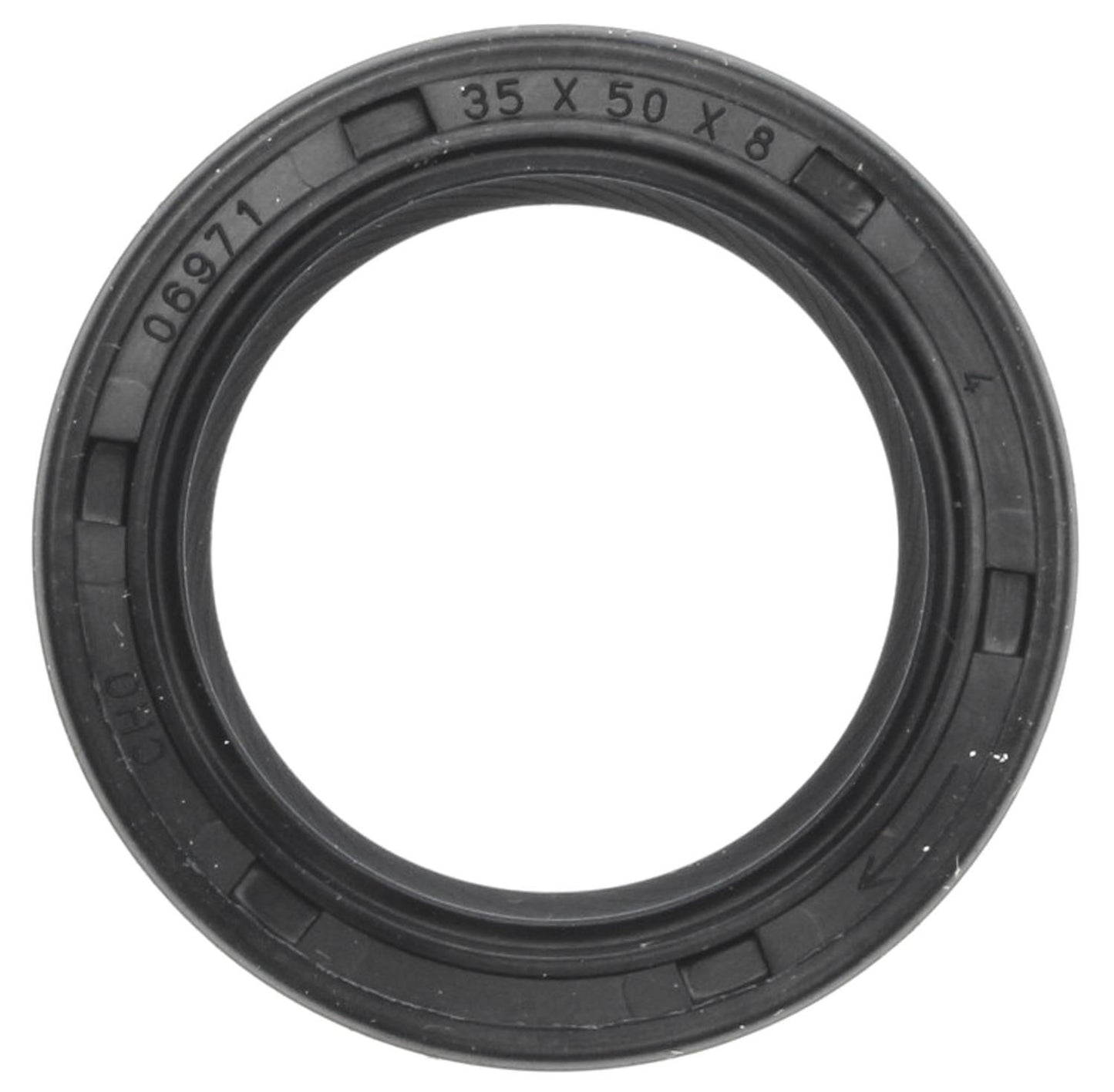 MAHLE Engine Camshaft Seal 67698