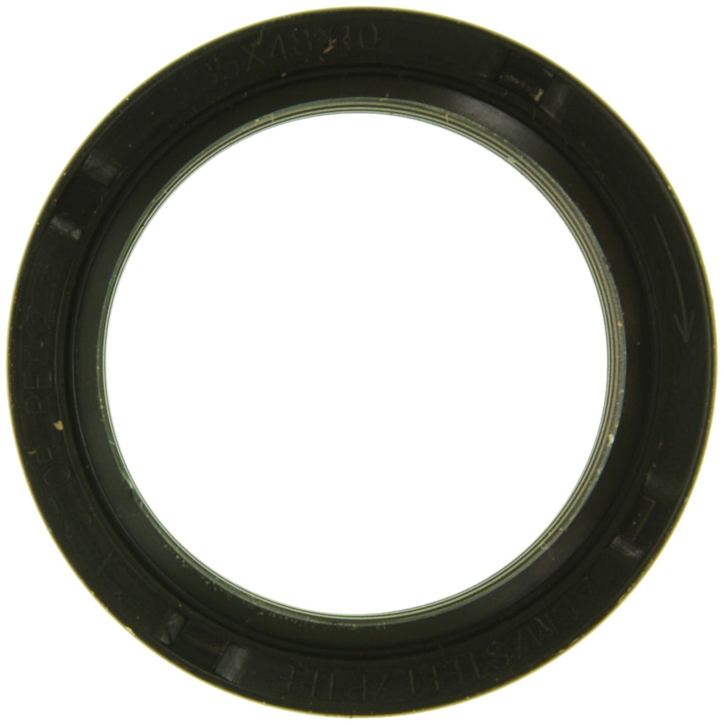 MAHLE Engine Timing Cover Seal 67772