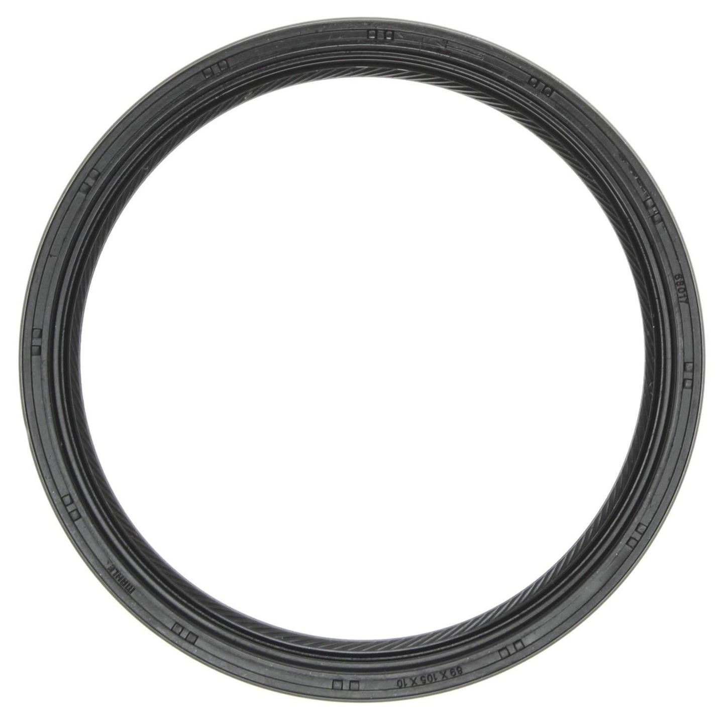 MAHLE Engine Crankshaft Seal 68017