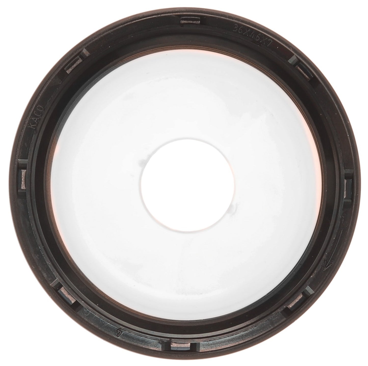 Mahle Engine Camshaft Seal 68086 main image