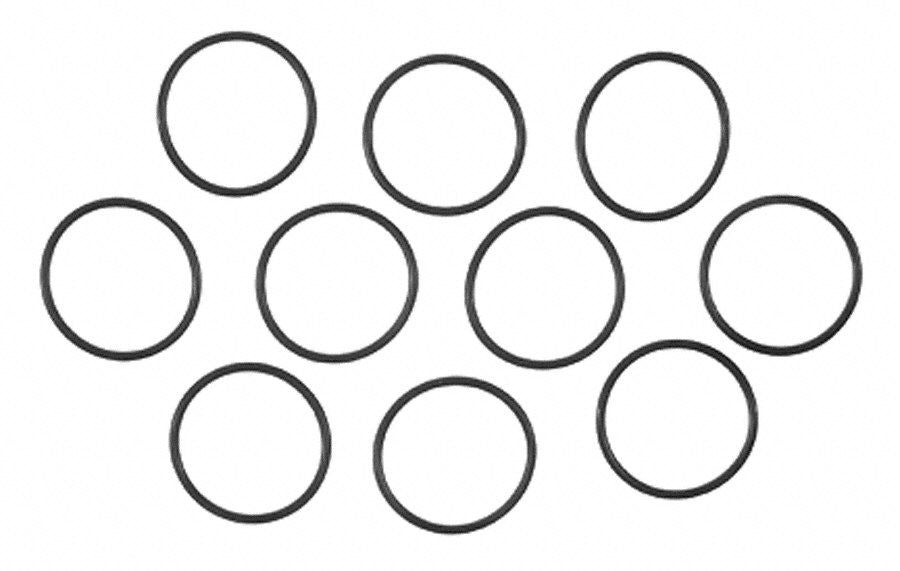 MAHLE Distributor Mounting Gasket 72125