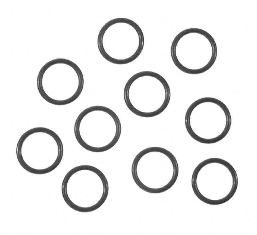 MAHLE Distributor Mounting Gasket 72212