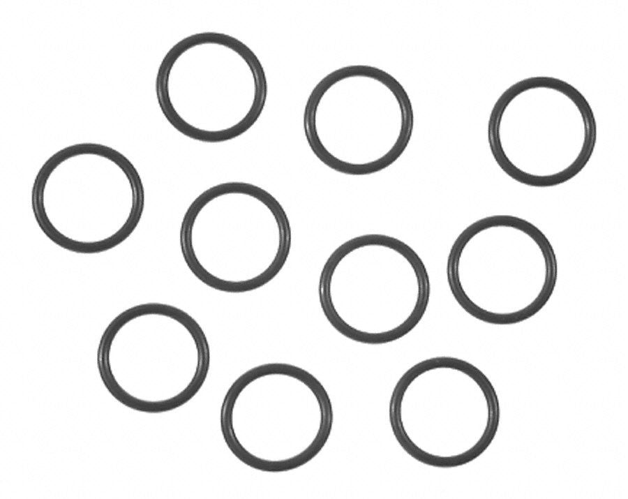 MAHLE Distributor Mounting Gasket 72213