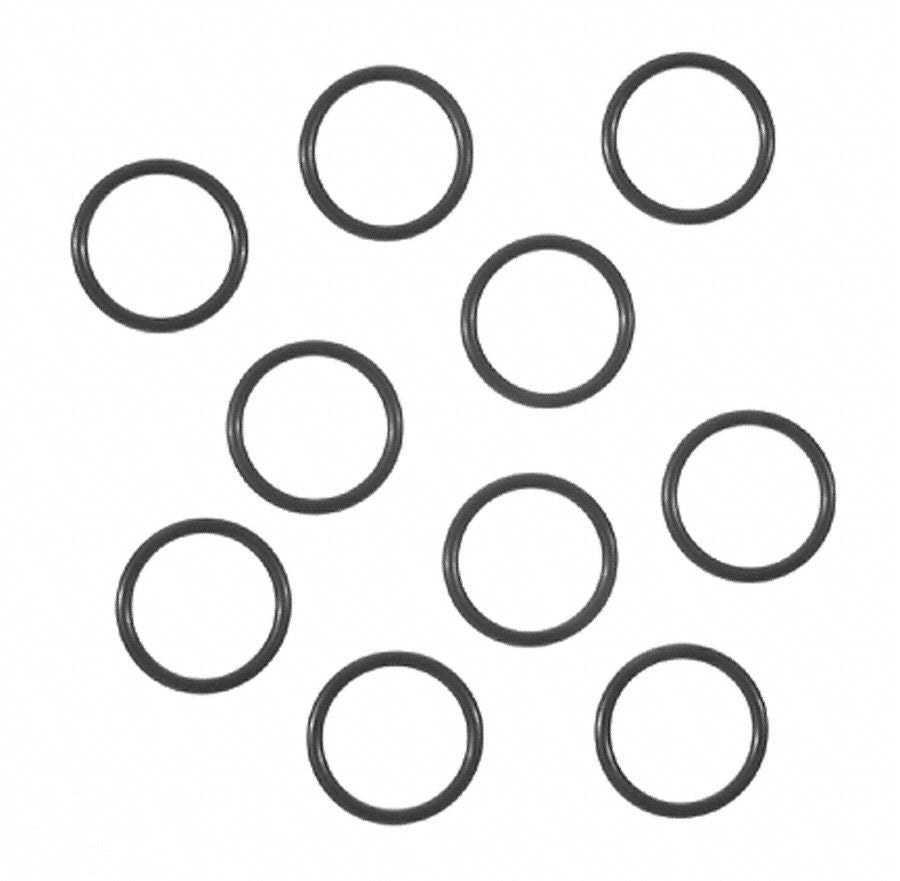 MAHLE Distributor Mounting Gasket 72215