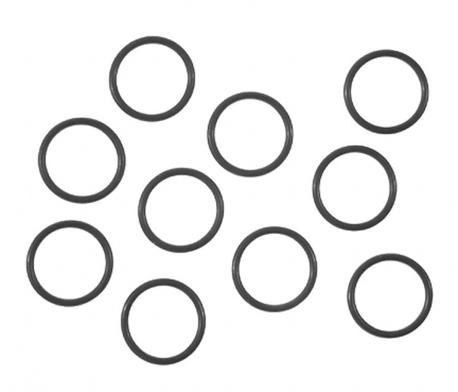 MAHLE Distributor Mounting Gasket 72216