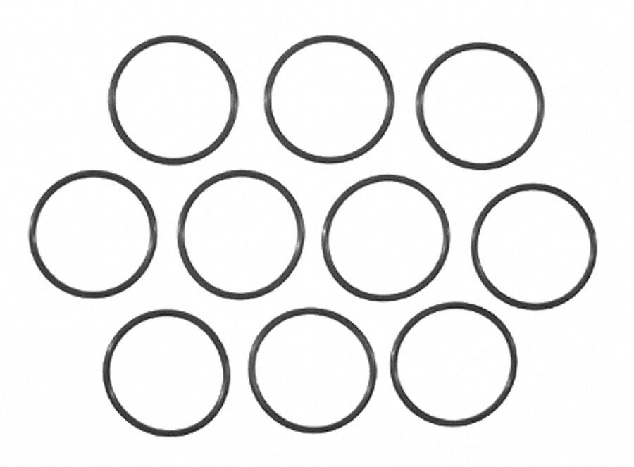 MAHLE Engine Coolant Pipe O-Ring 72224