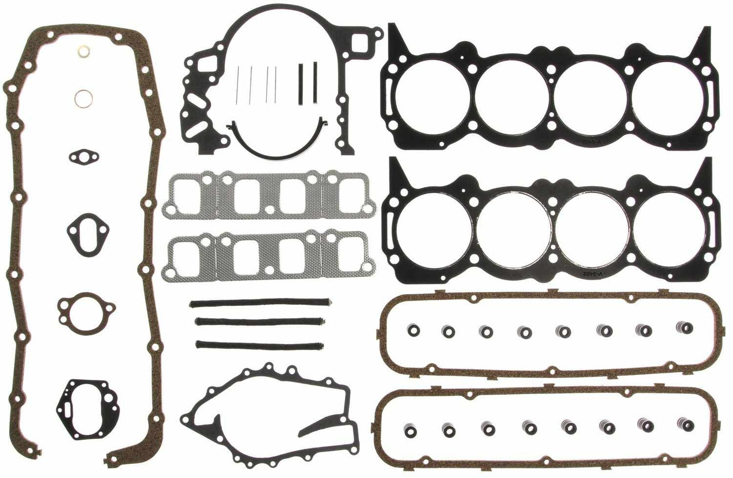 Mahle 953009