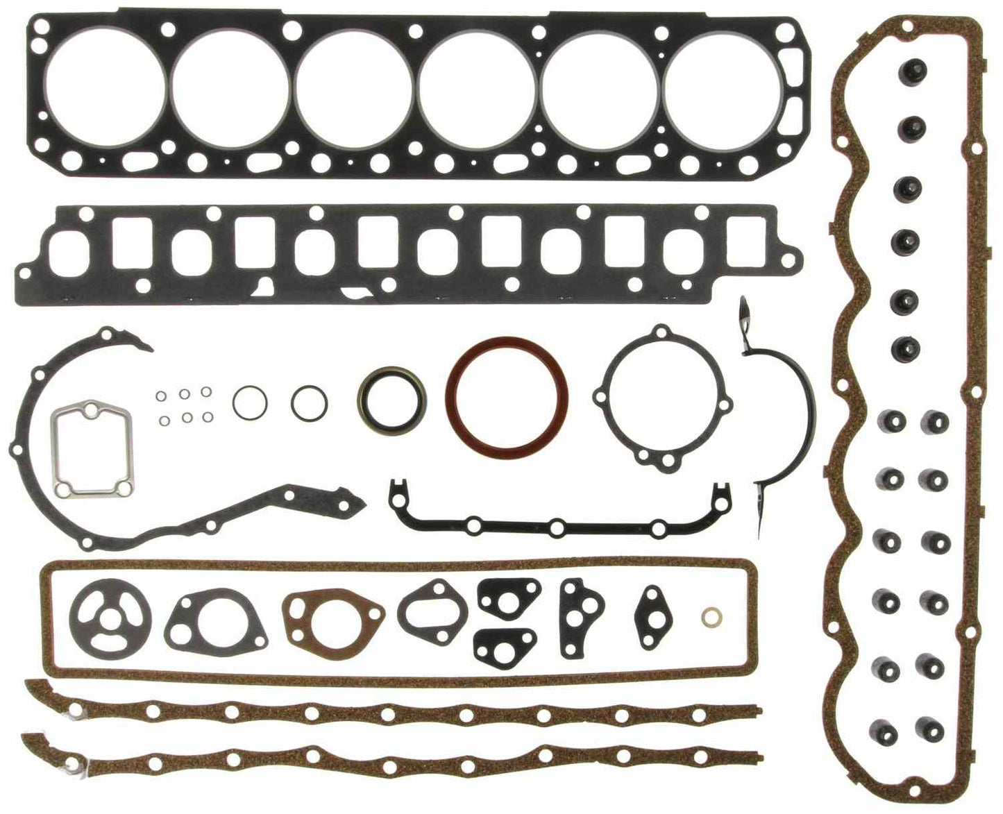 Mahle 953013