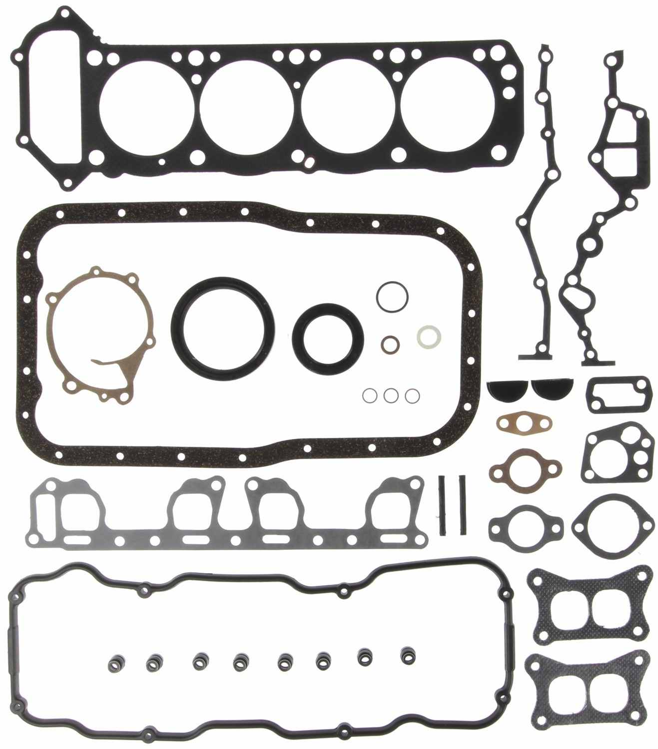 Mahle 953242