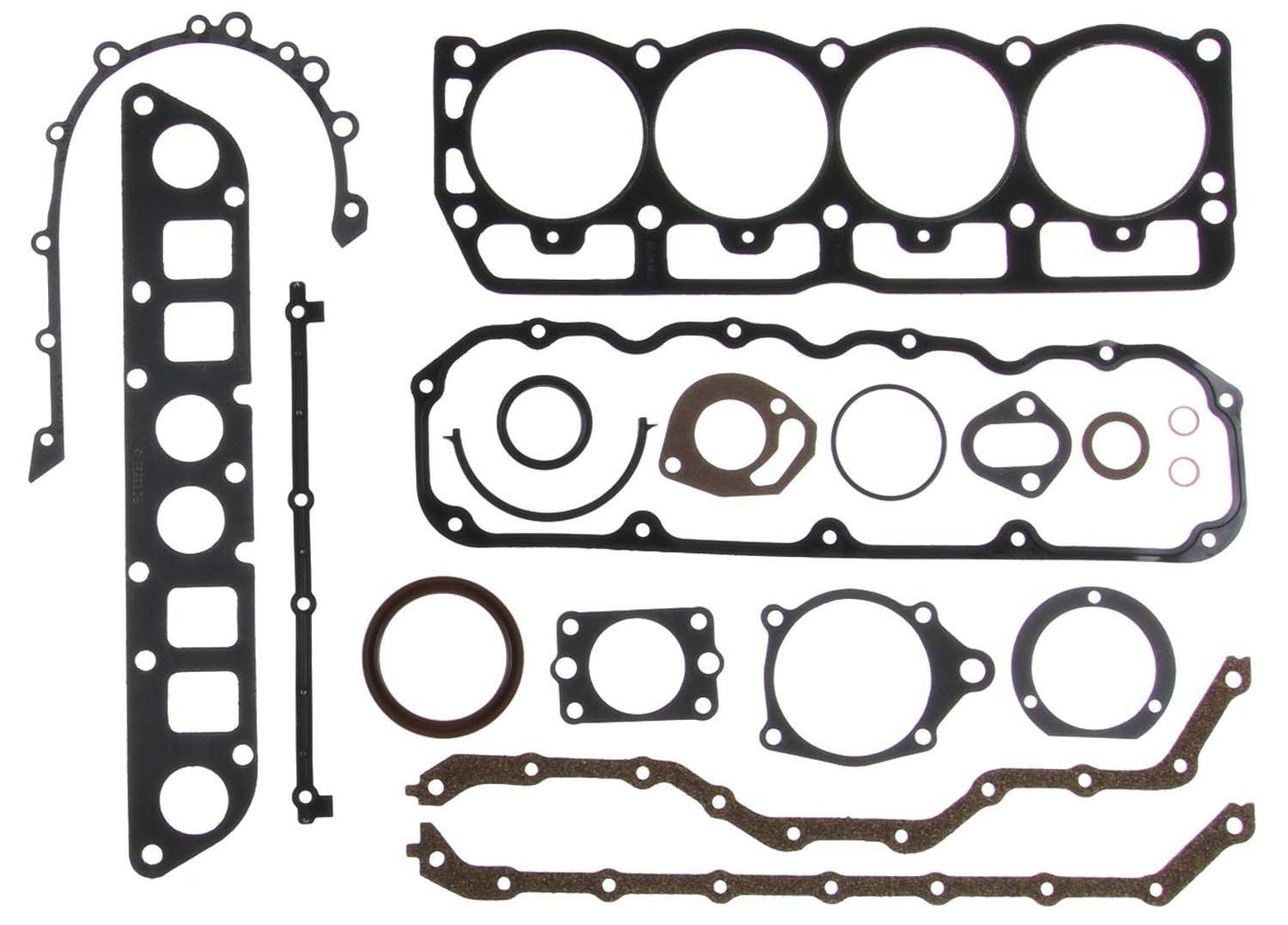 Mahle 953341