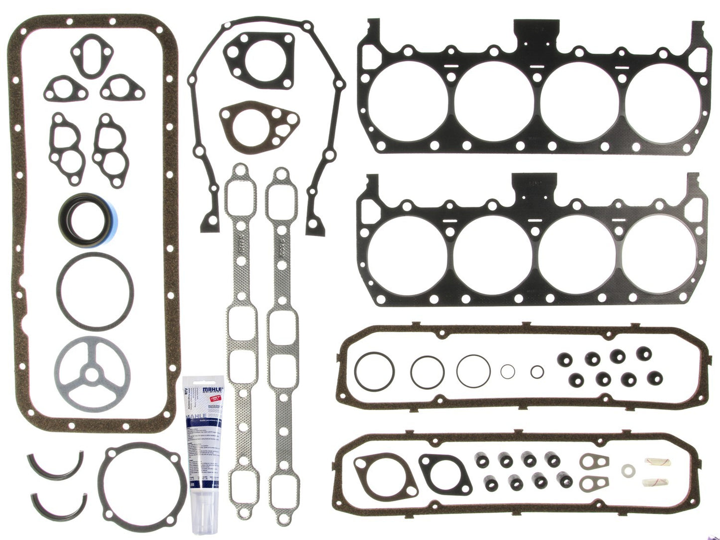 Mahle 953344 main image