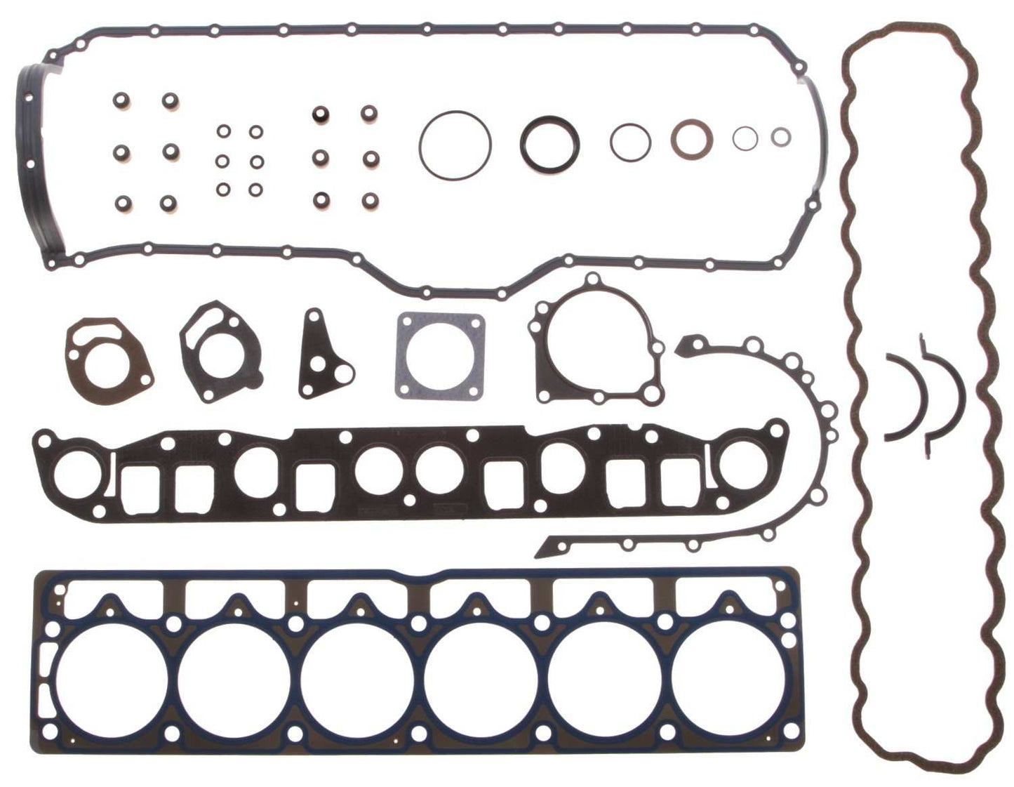 Mahle 953480