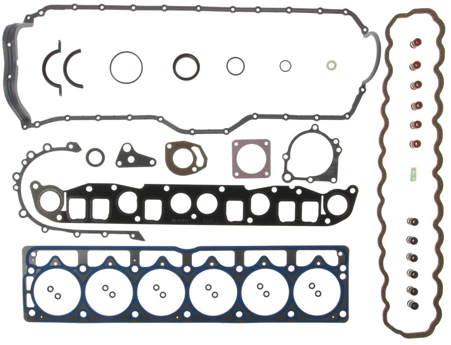 Mahle 953499