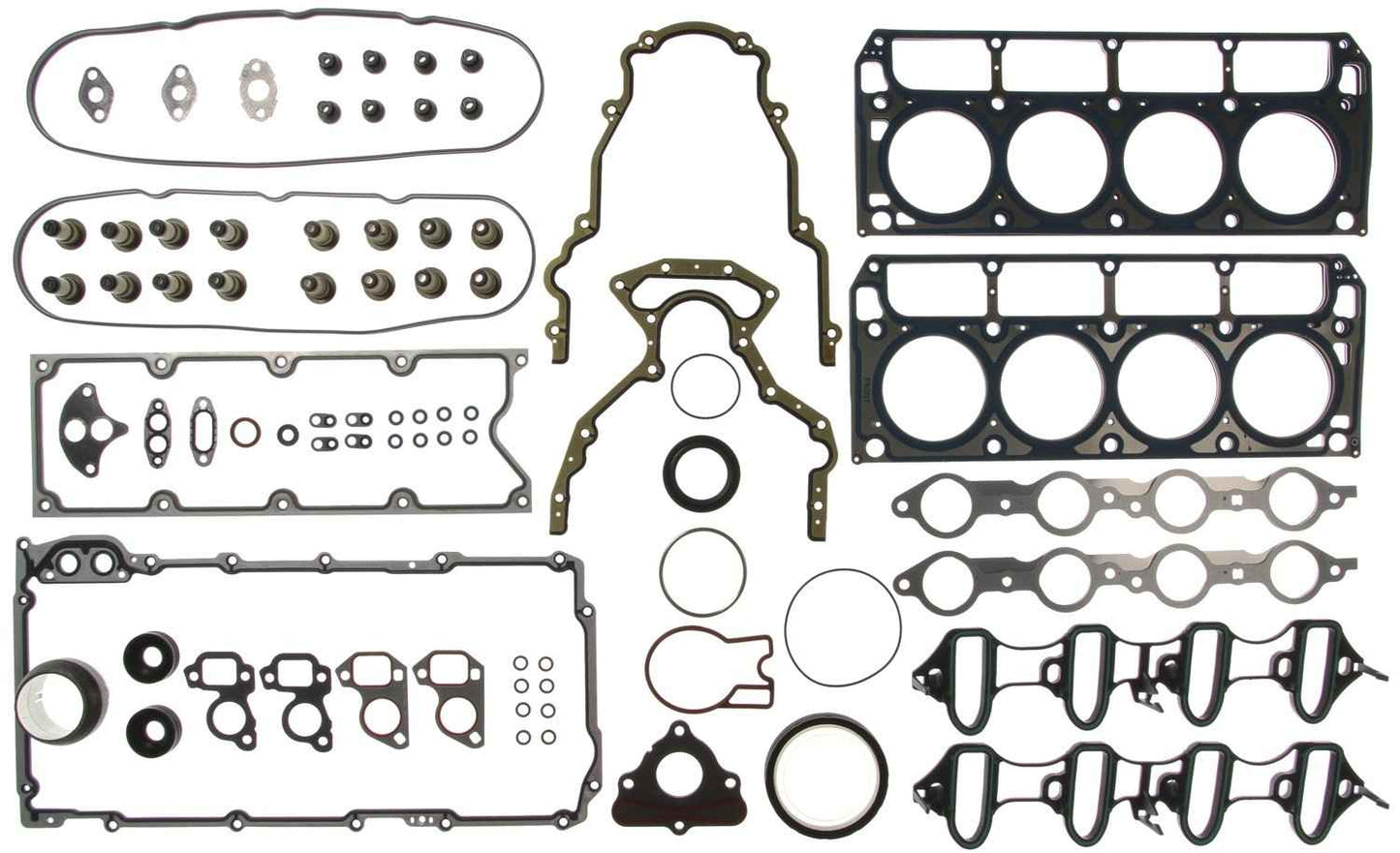 Mahle 953561