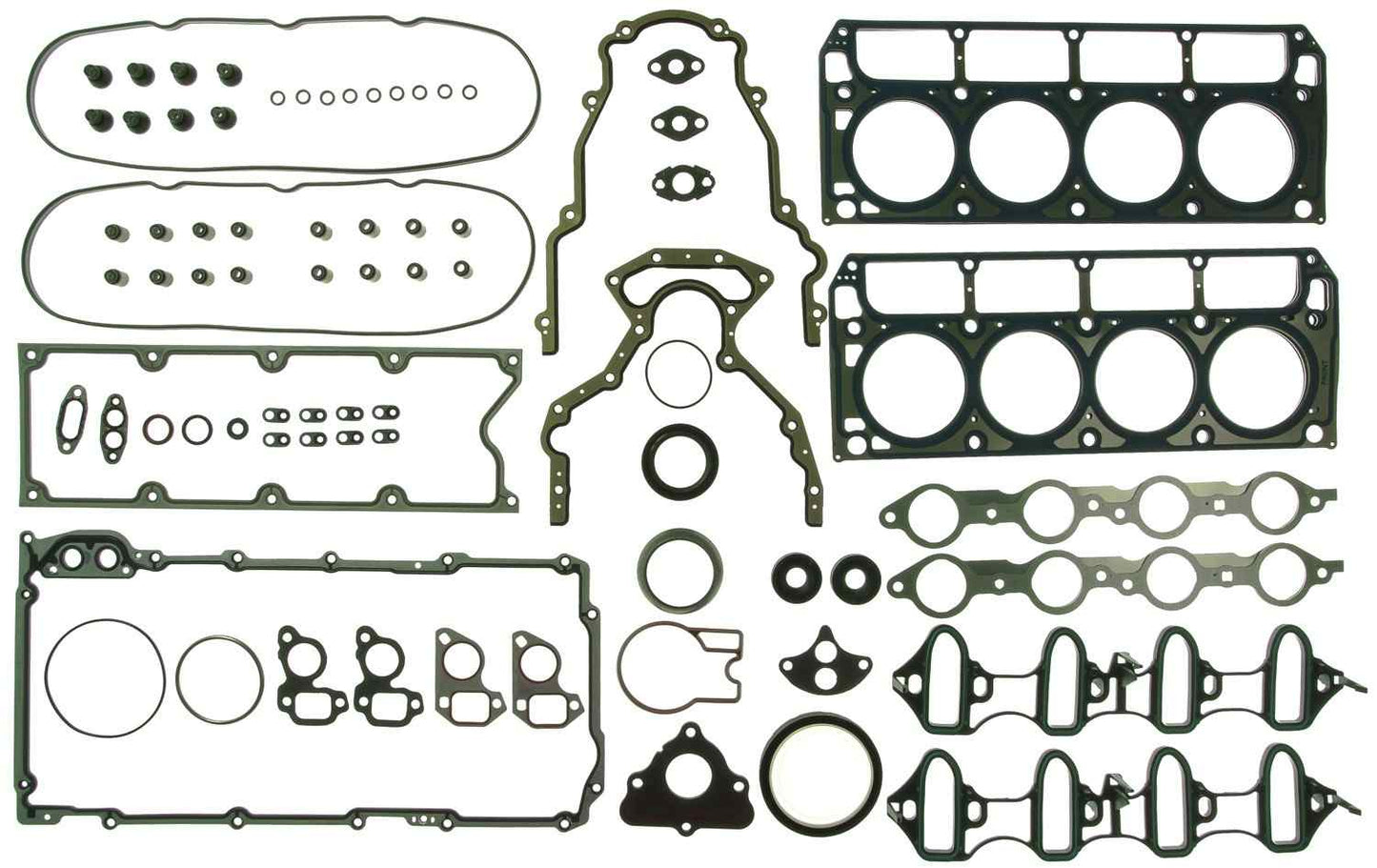 Mahle 953562