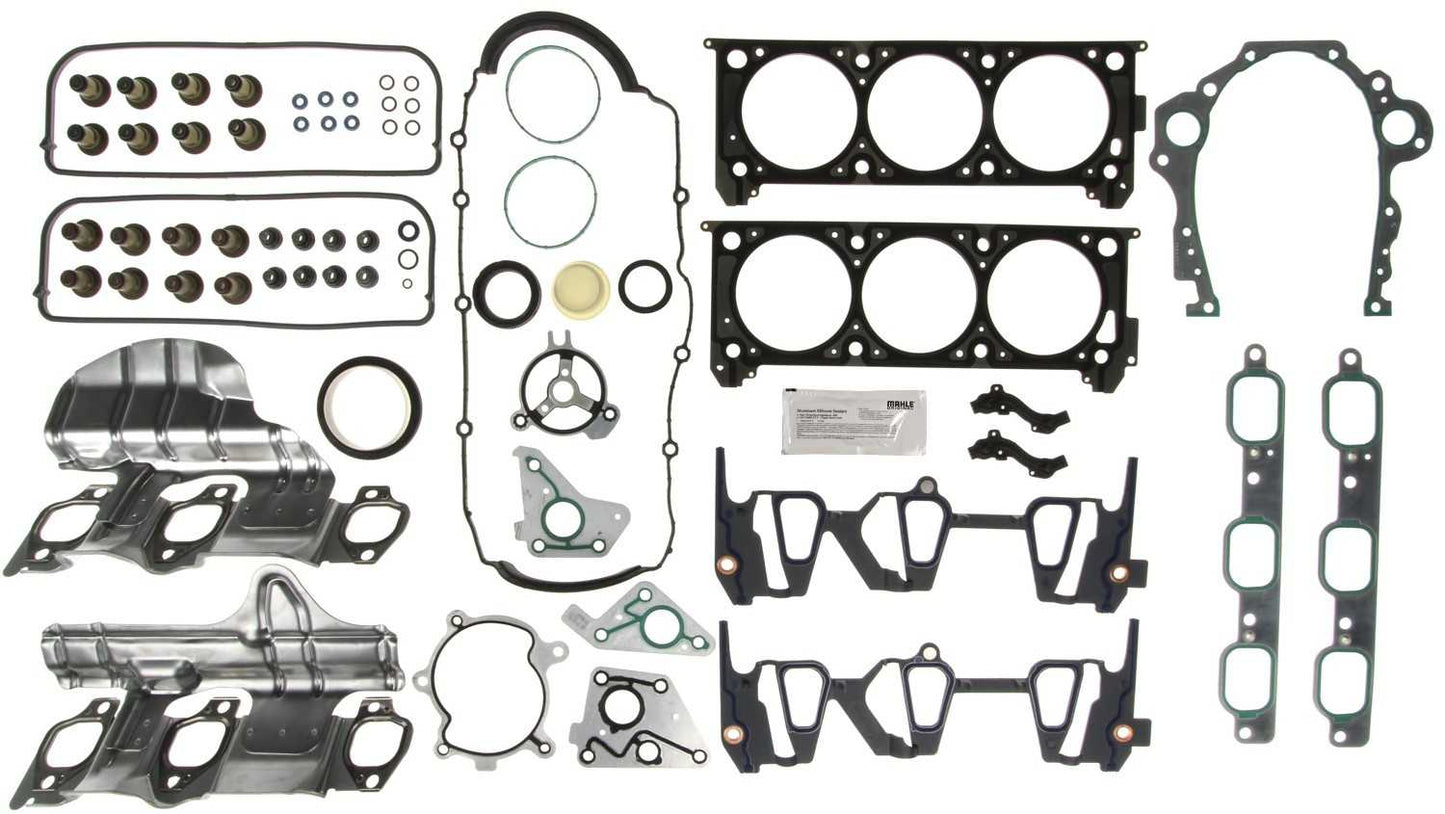 Mahle 953666