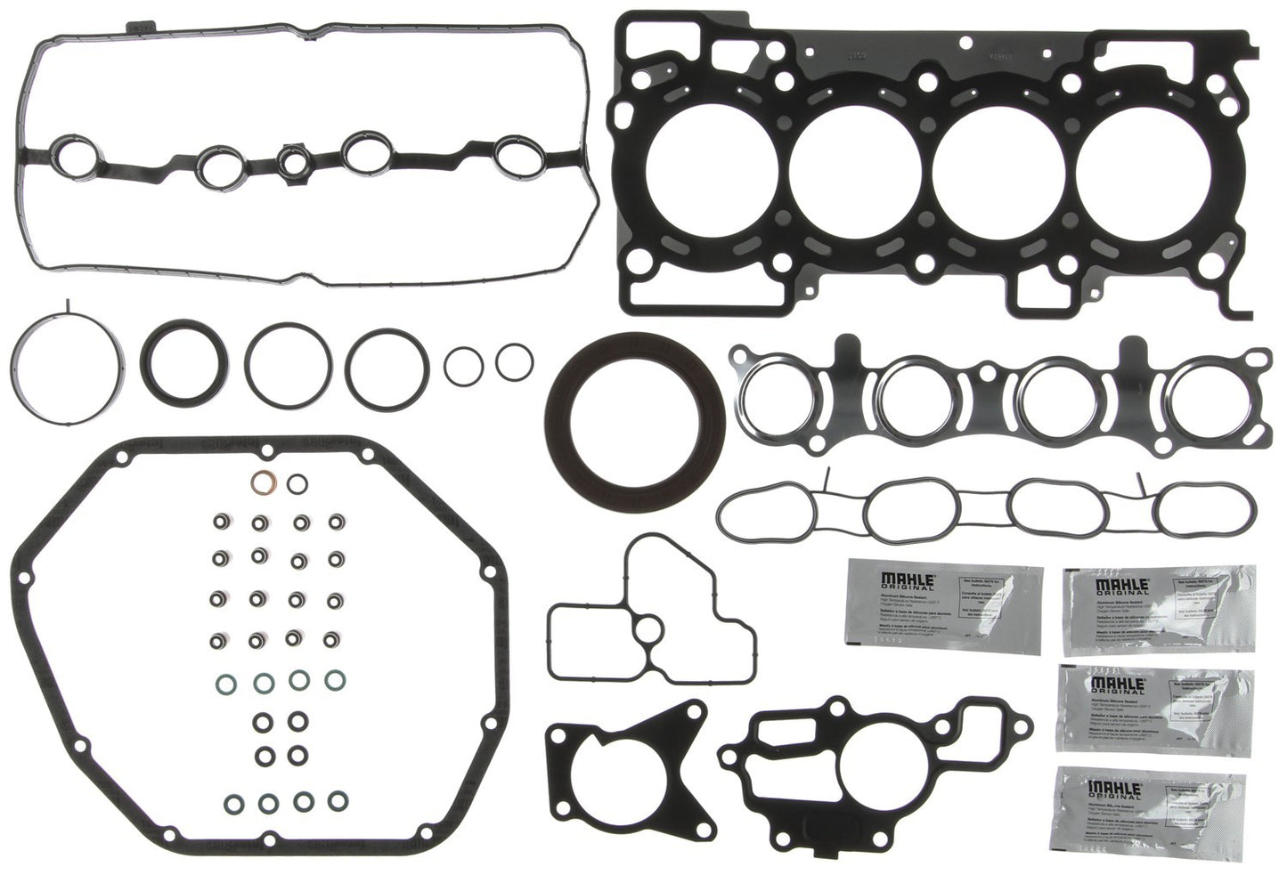 Mahle 953699 main image