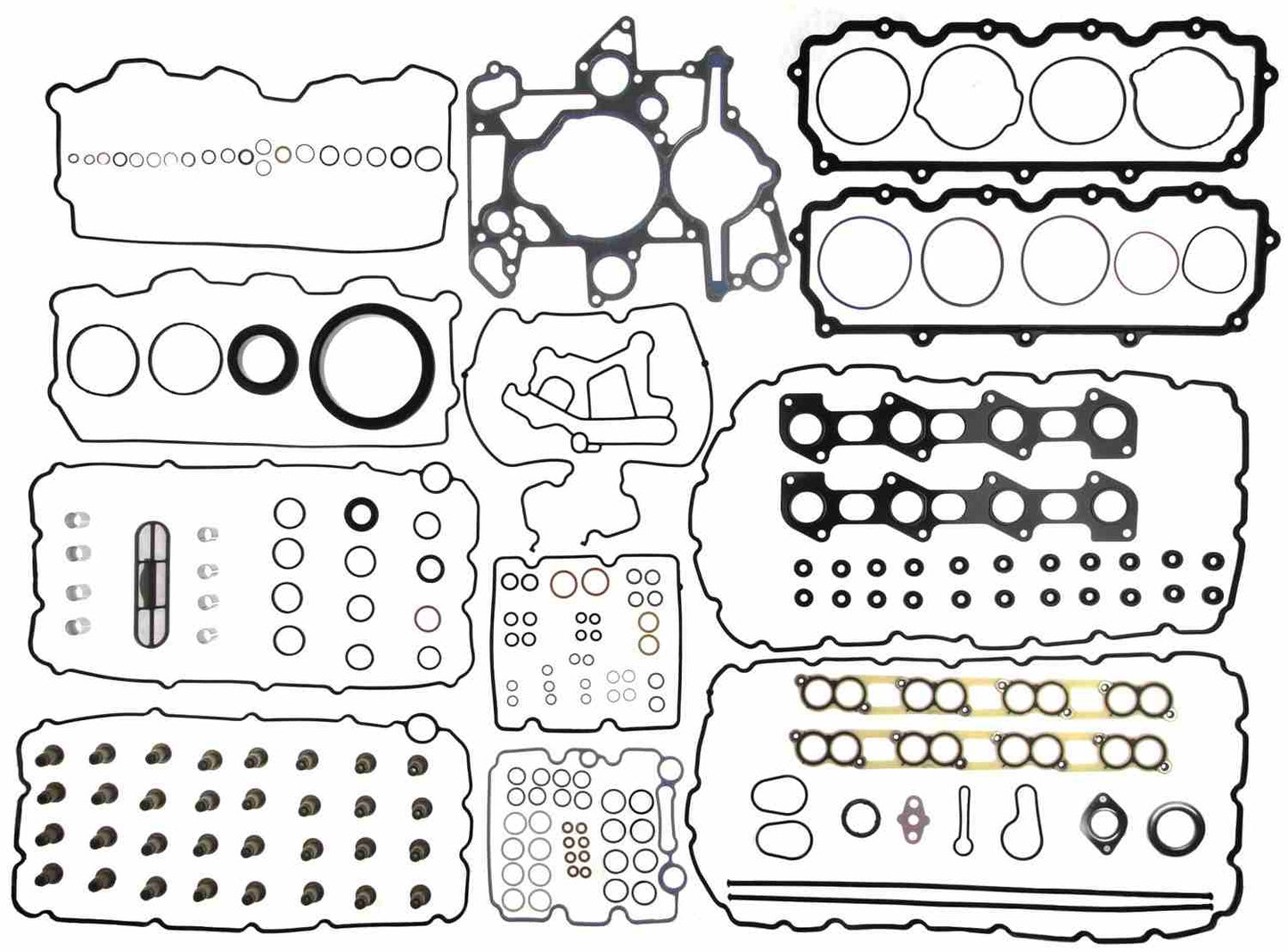 Mahle 953747