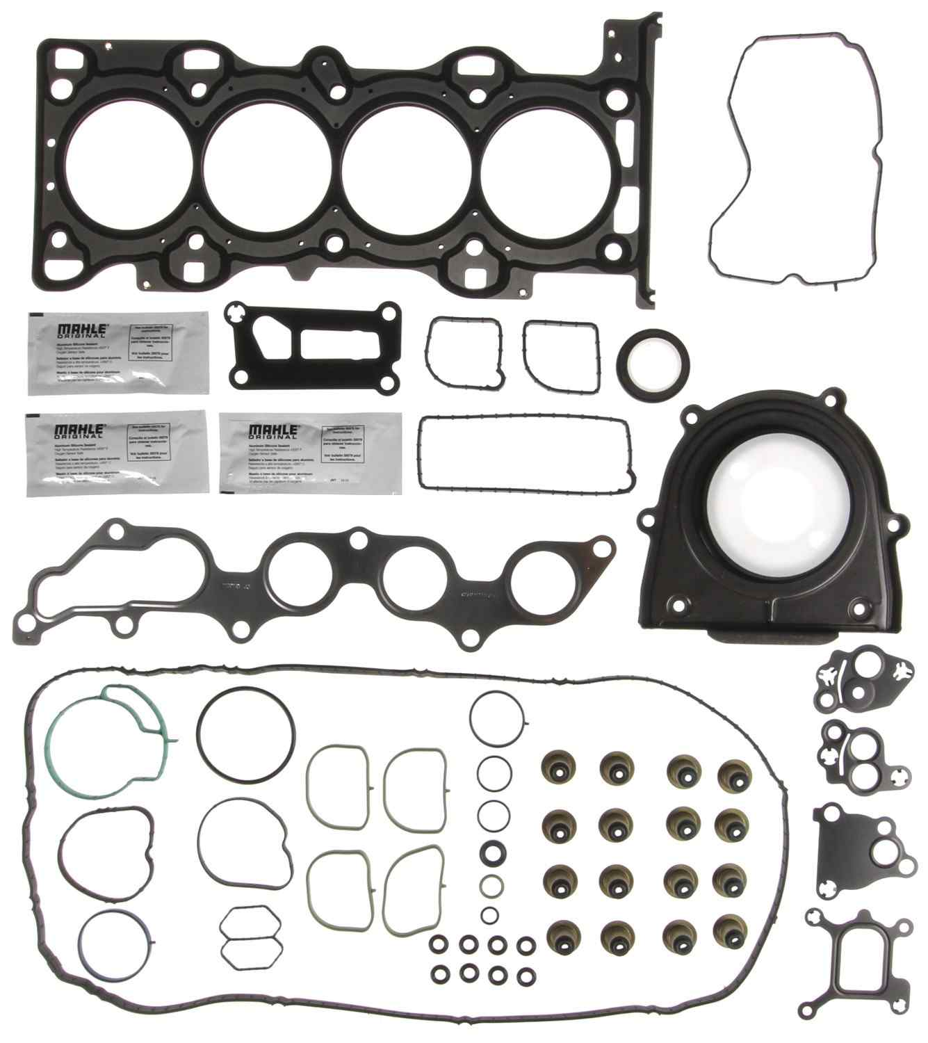 Mahle 95-3751