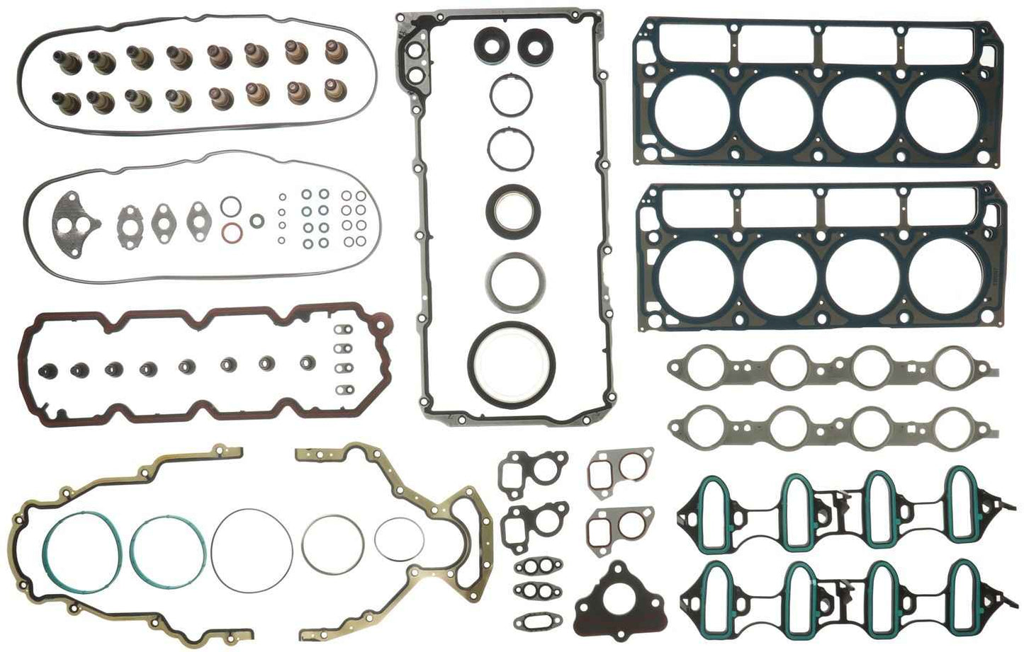 Mahle 95-3783